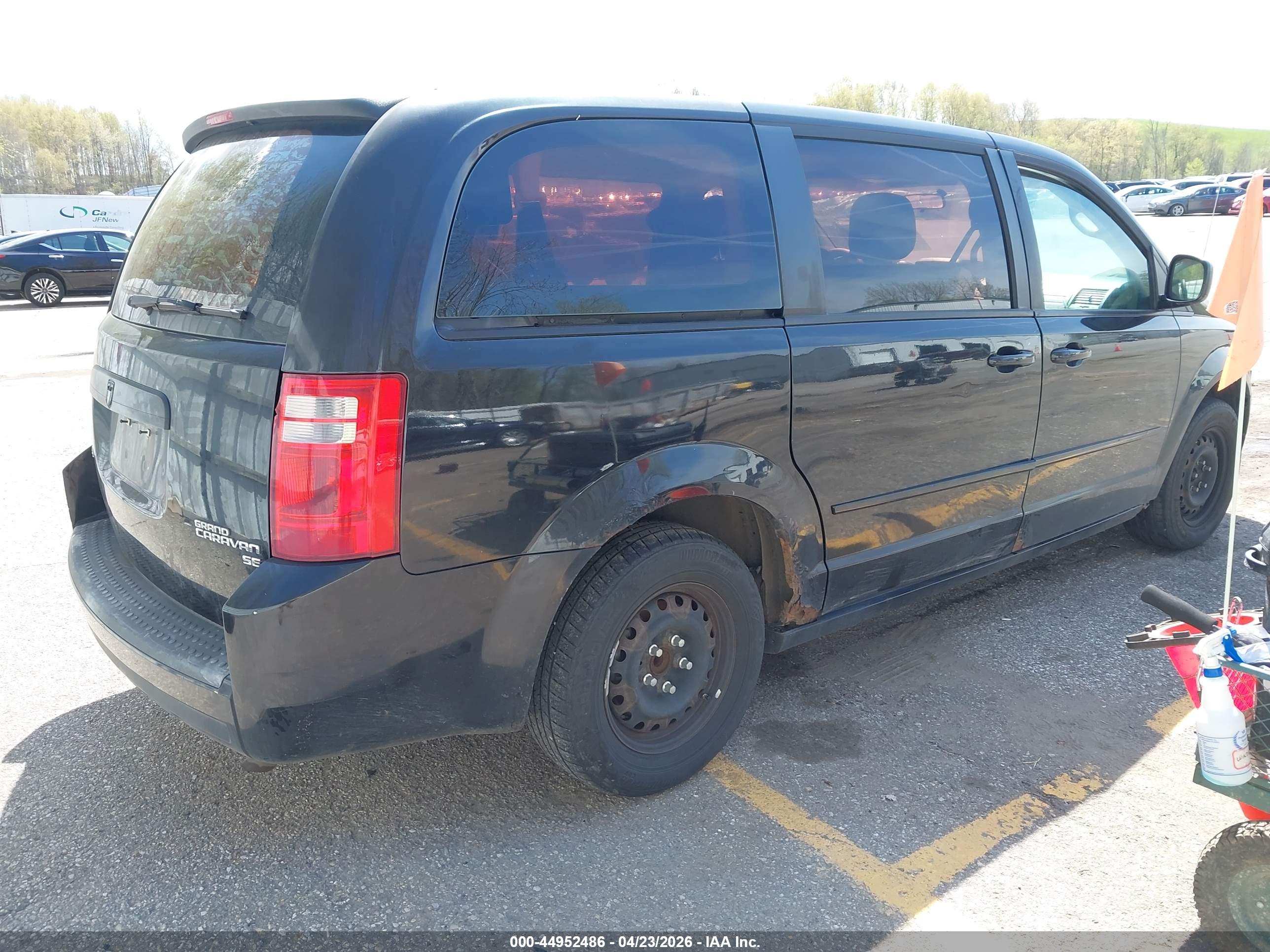 DODGE GRAND image 4
