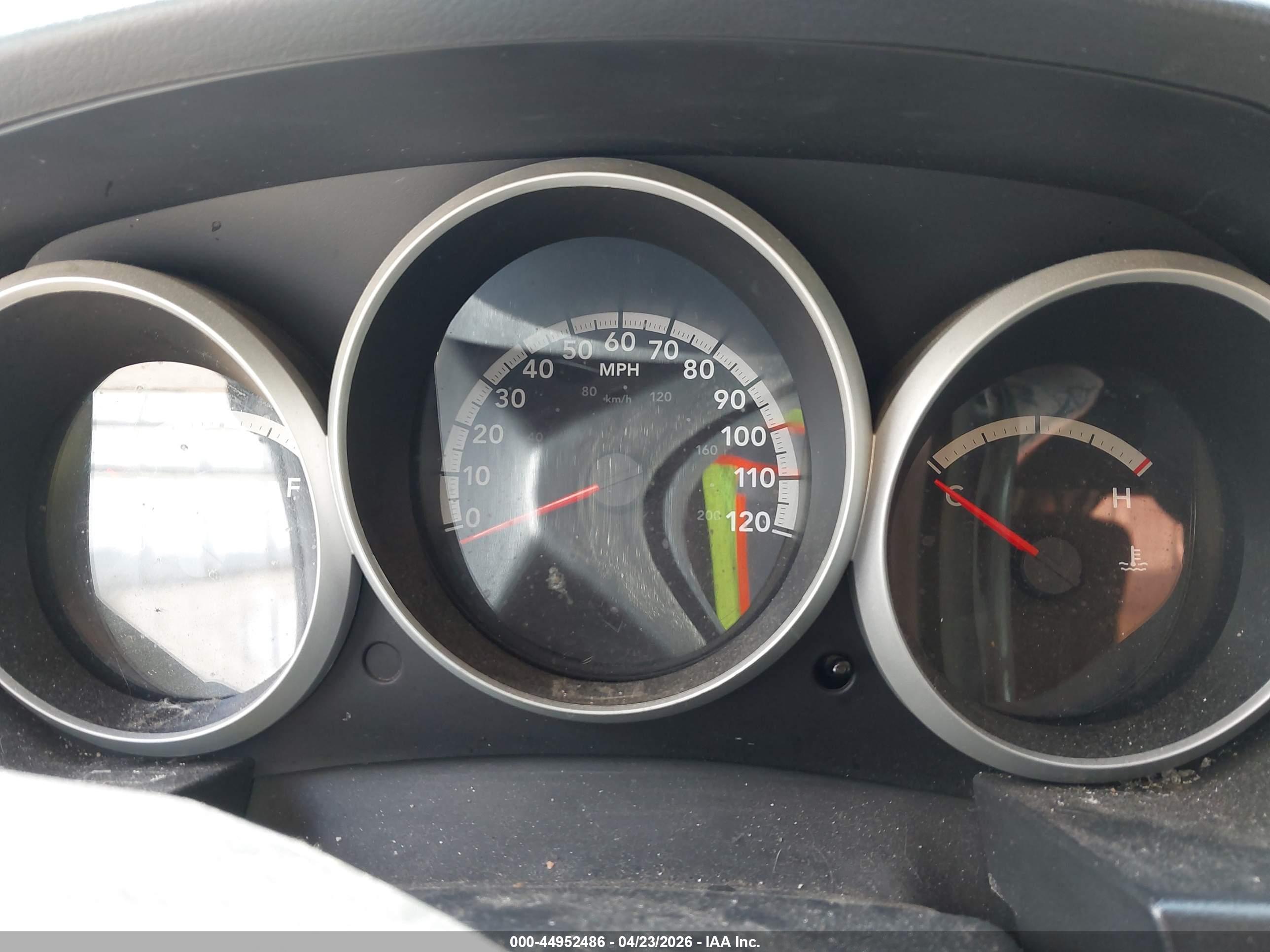 DODGE GRAND image 7