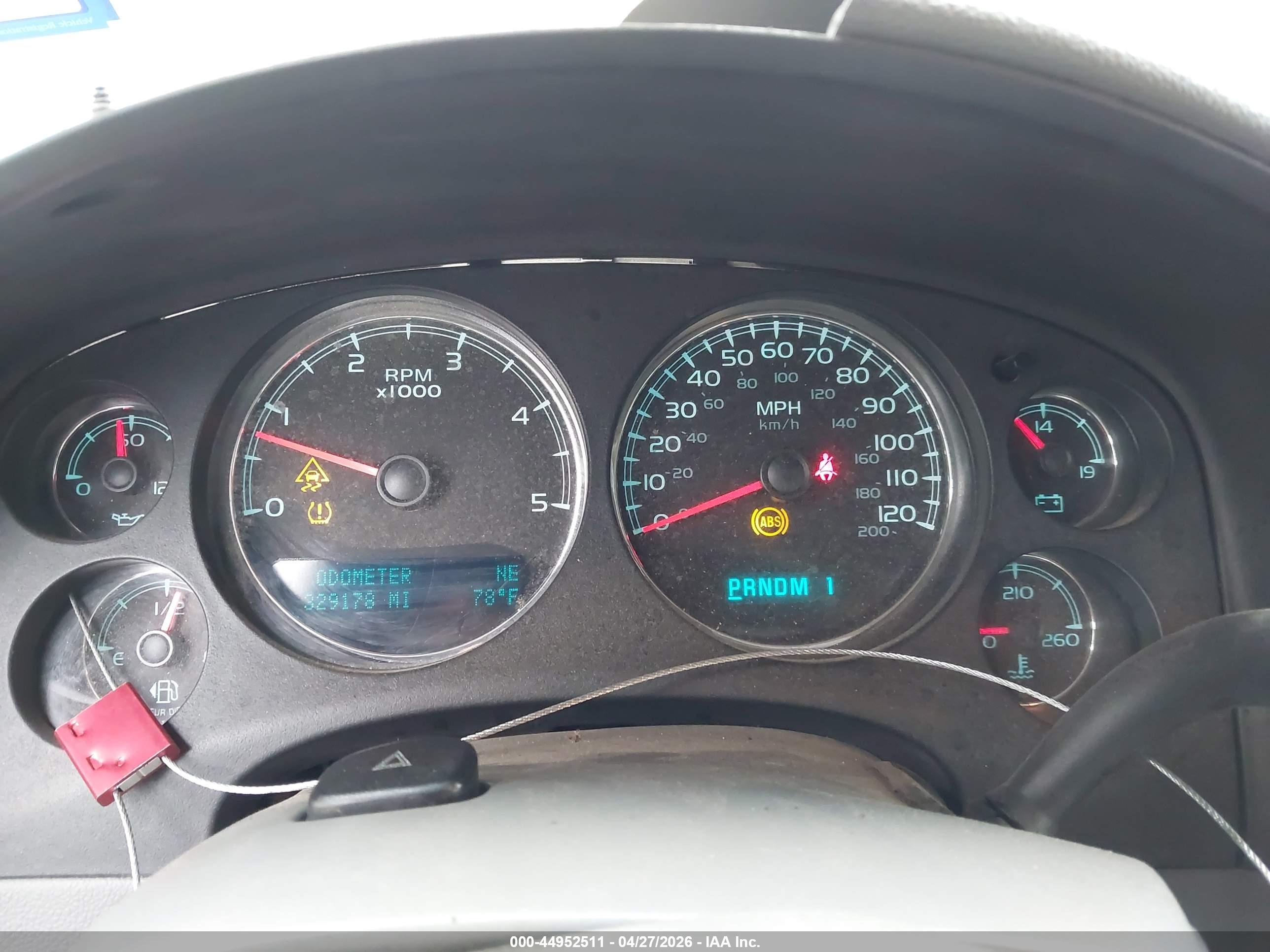 GMC SIERRA image 7