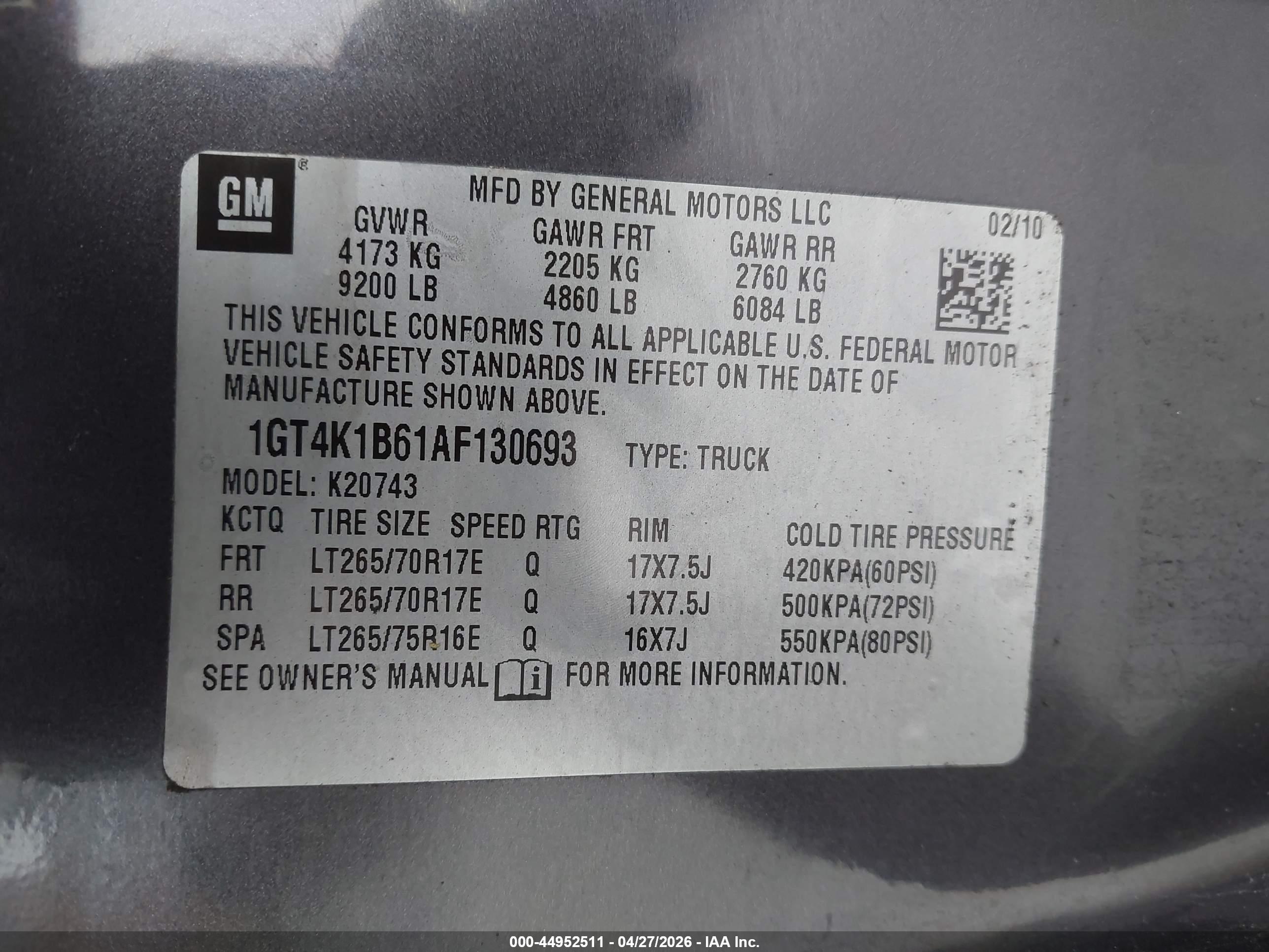 GMC SIERRA image 9