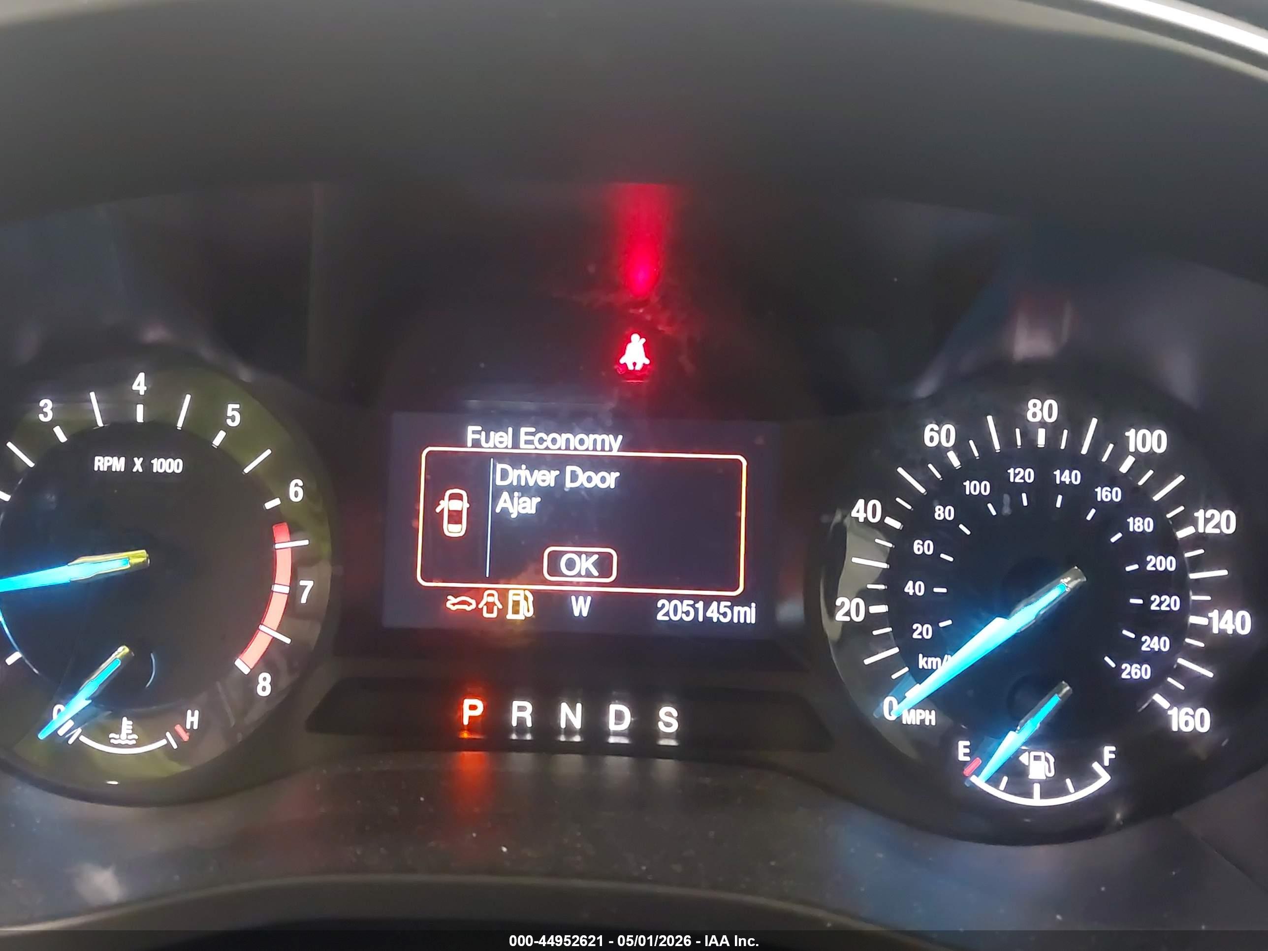 FORD FUSION image 7