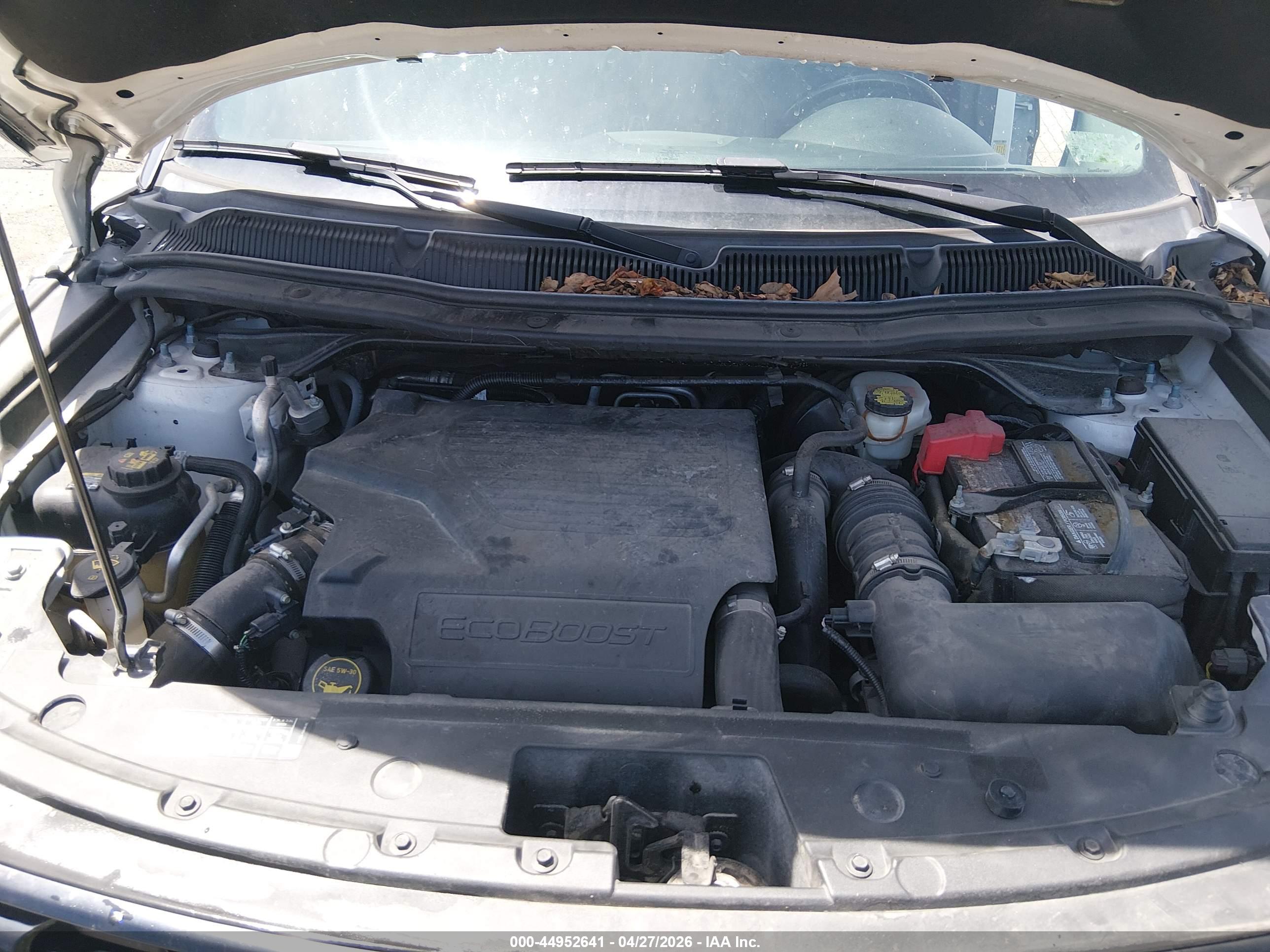 FORD EXPLORER image 10