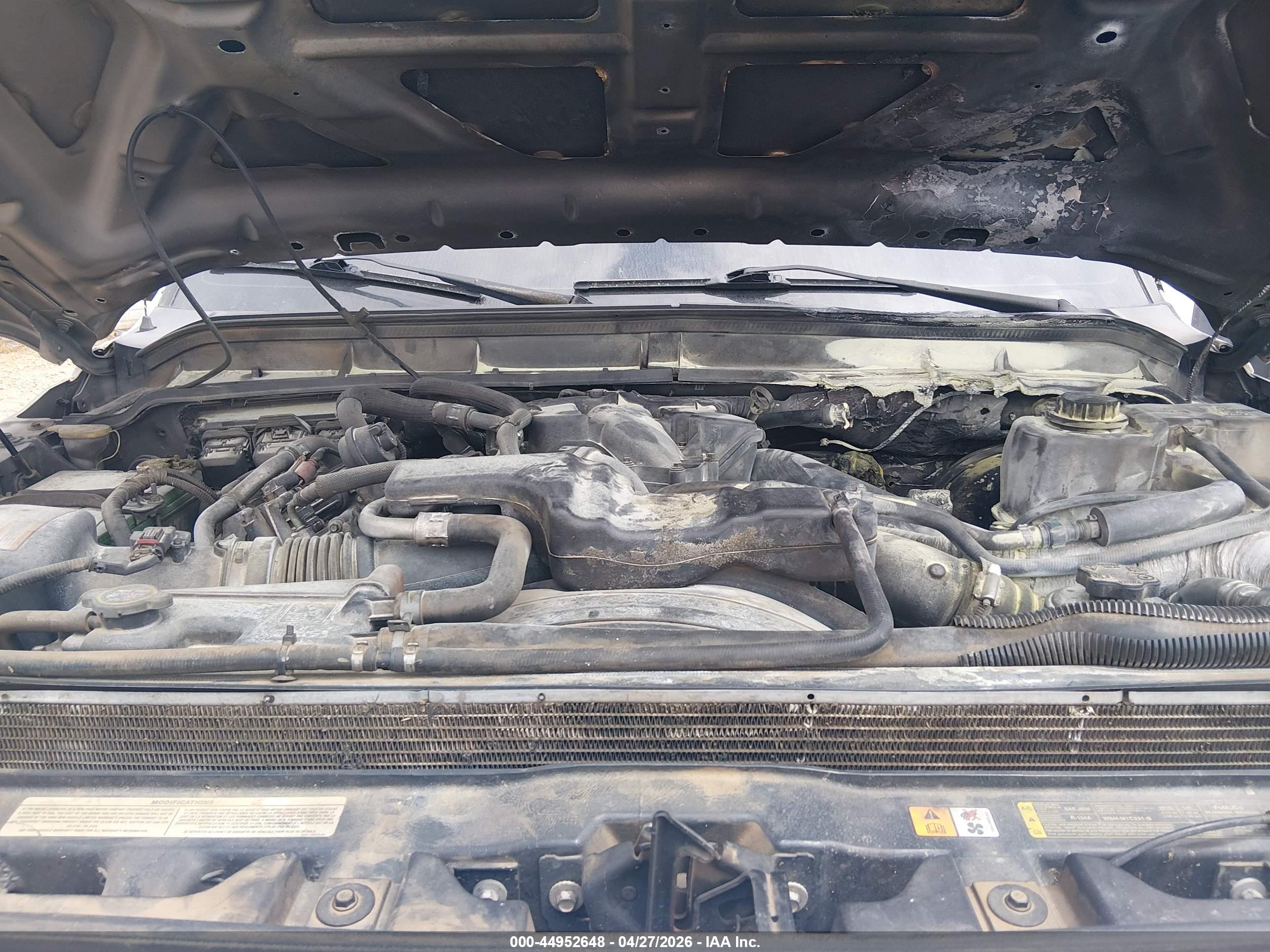 FORD F-250 image 10