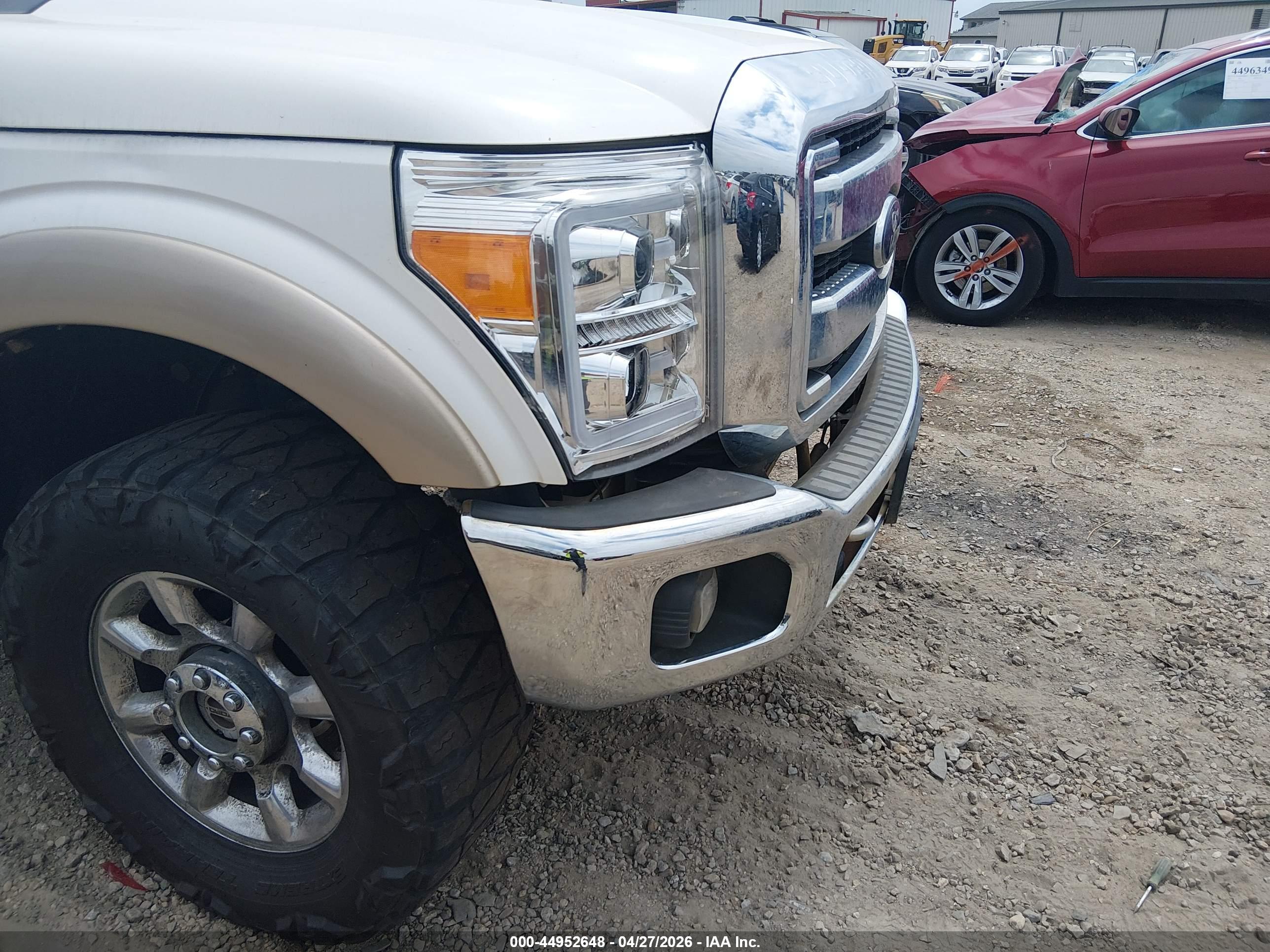 FORD F-250 image 6