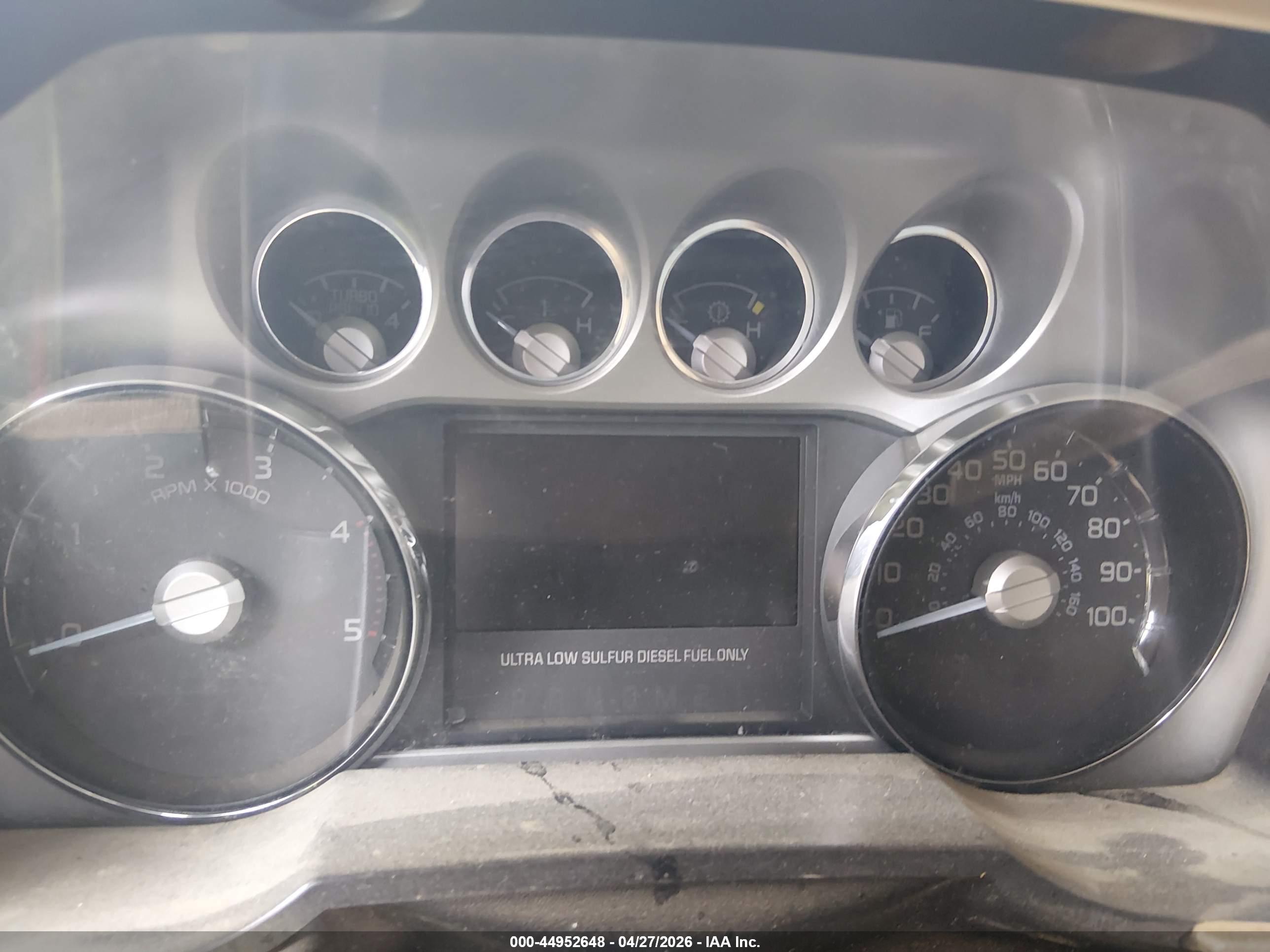 FORD F-250 image 7