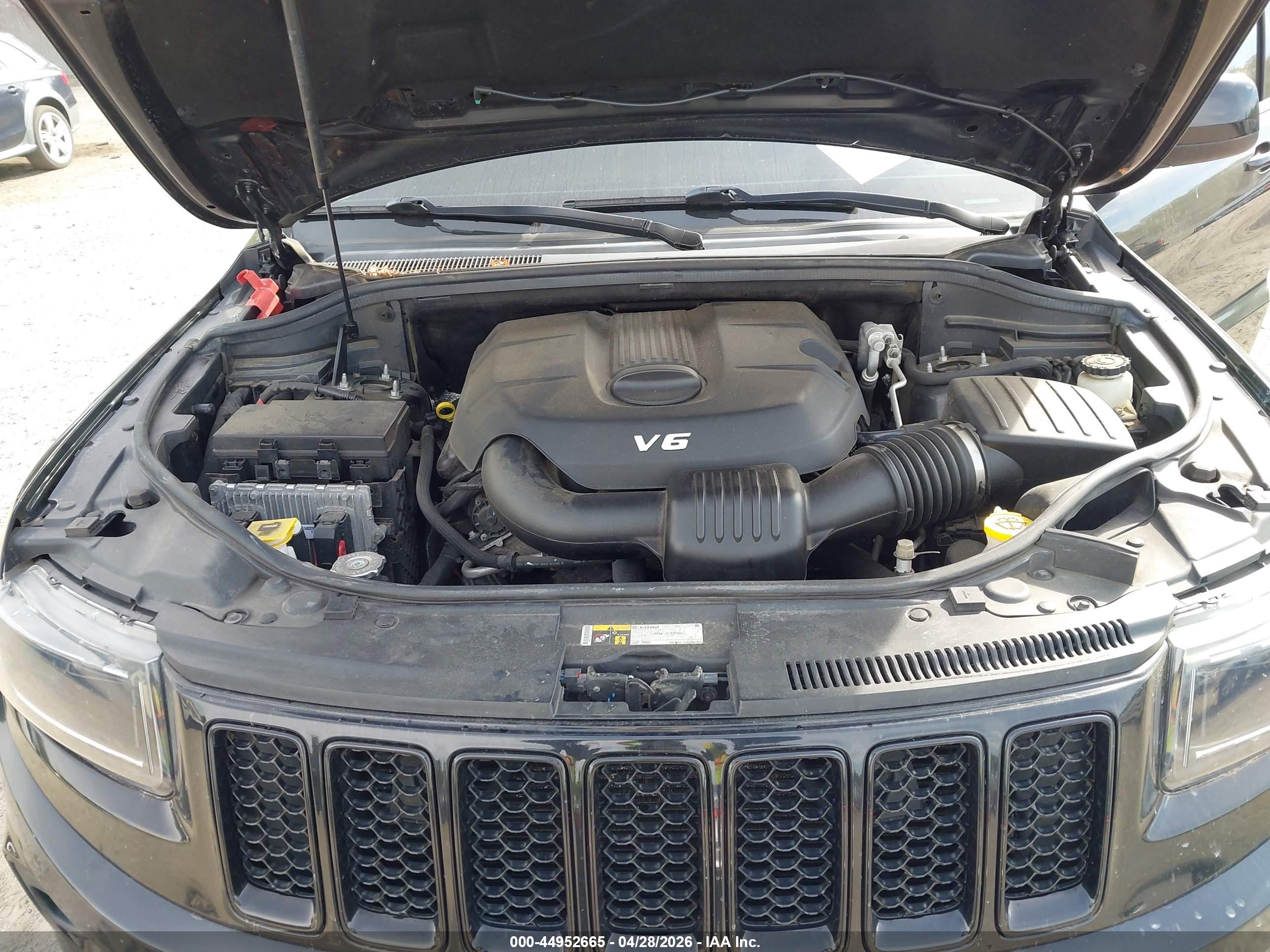 JEEP GRAND image 10