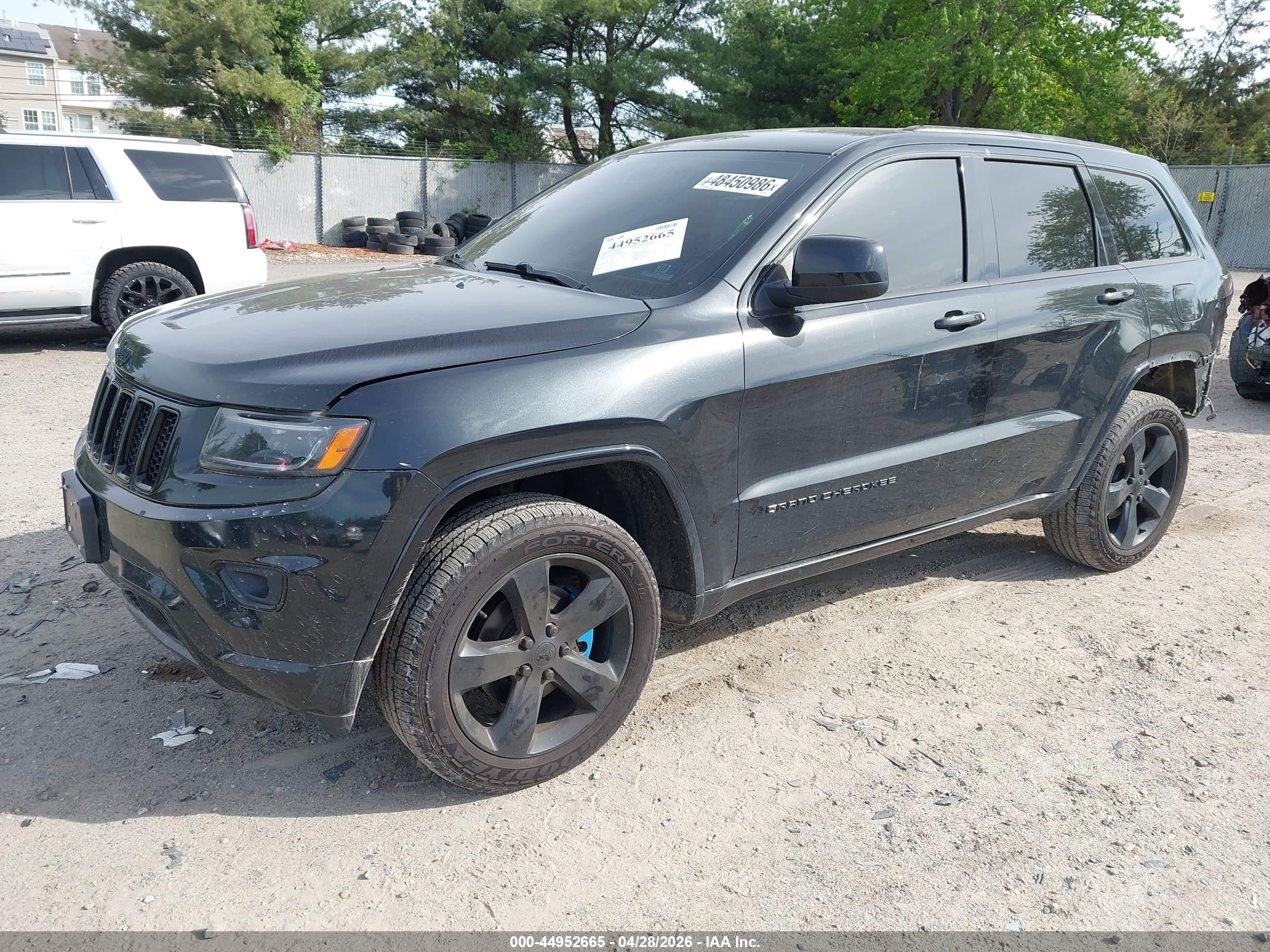 JEEP GRAND image 2