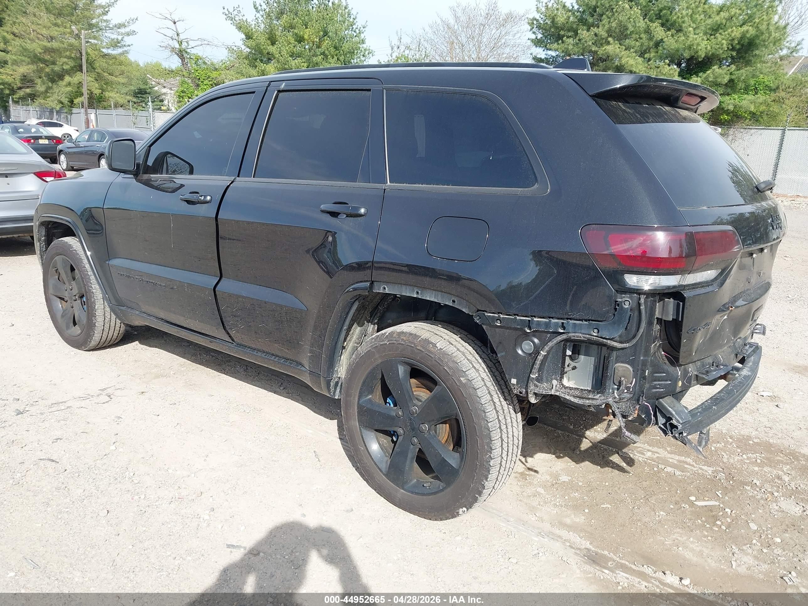 JEEP GRAND image 3