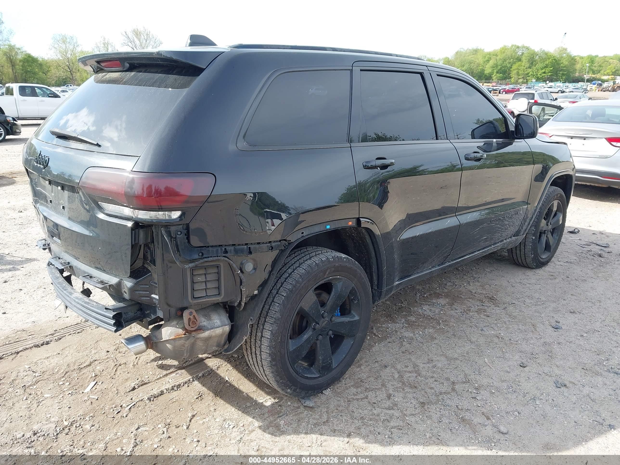 JEEP GRAND image 4