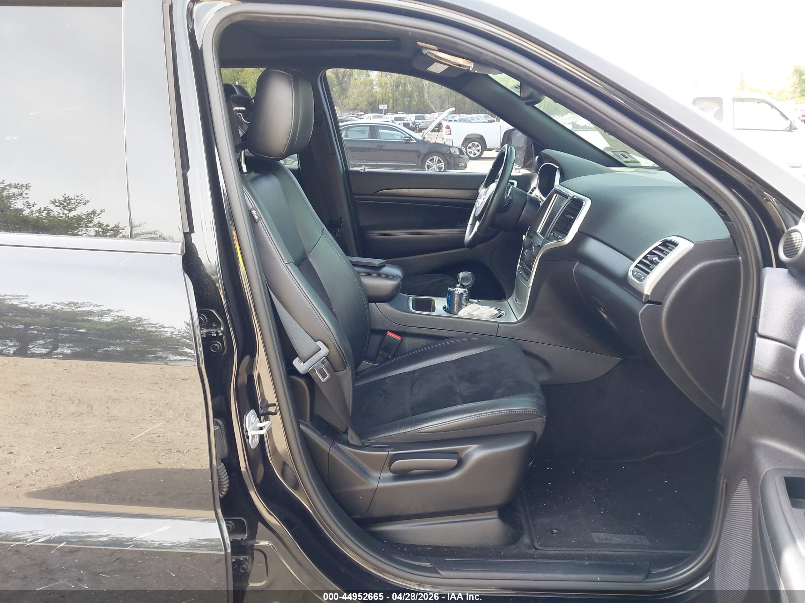 JEEP GRAND image 5