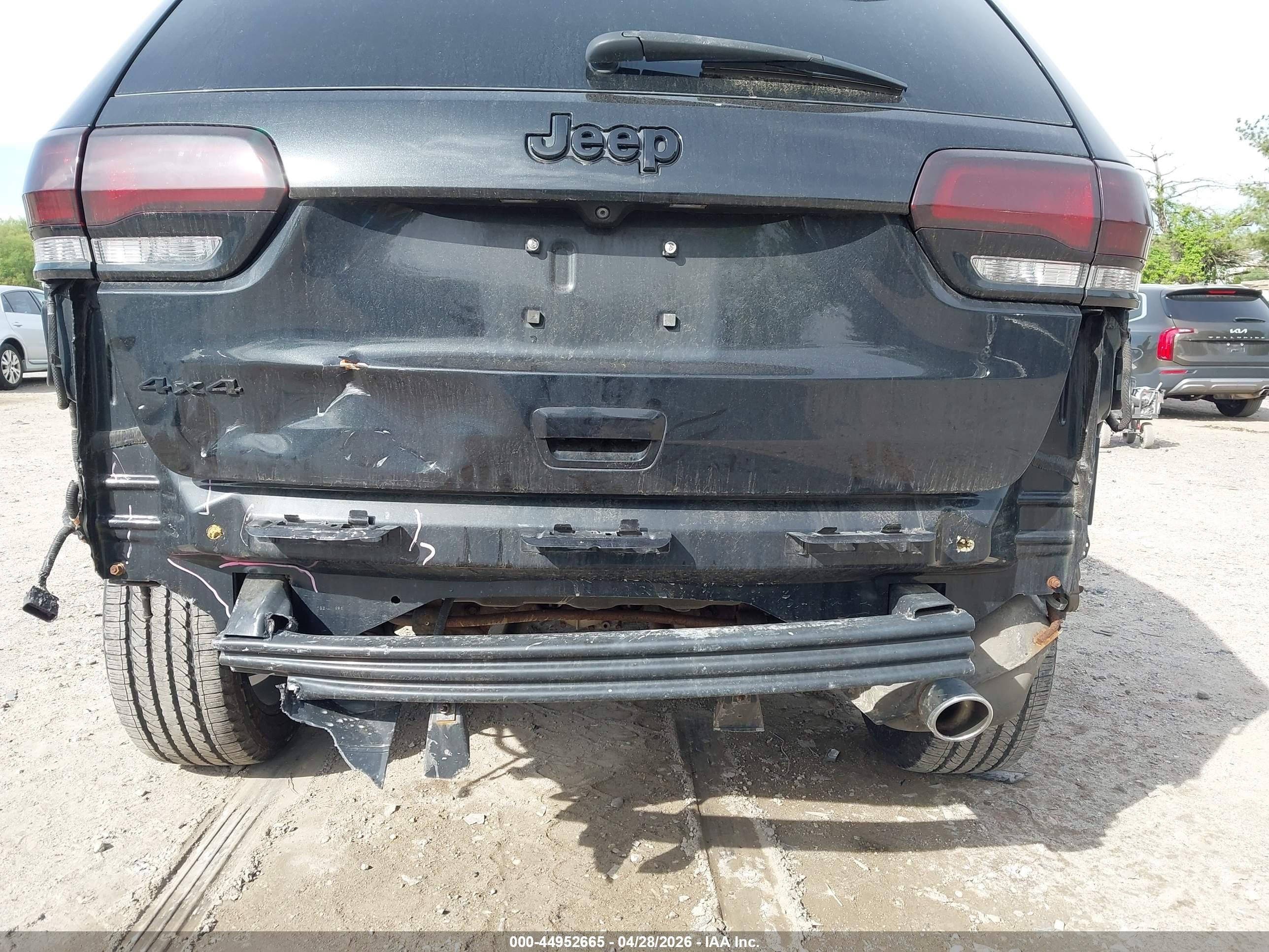 JEEP GRAND image 6