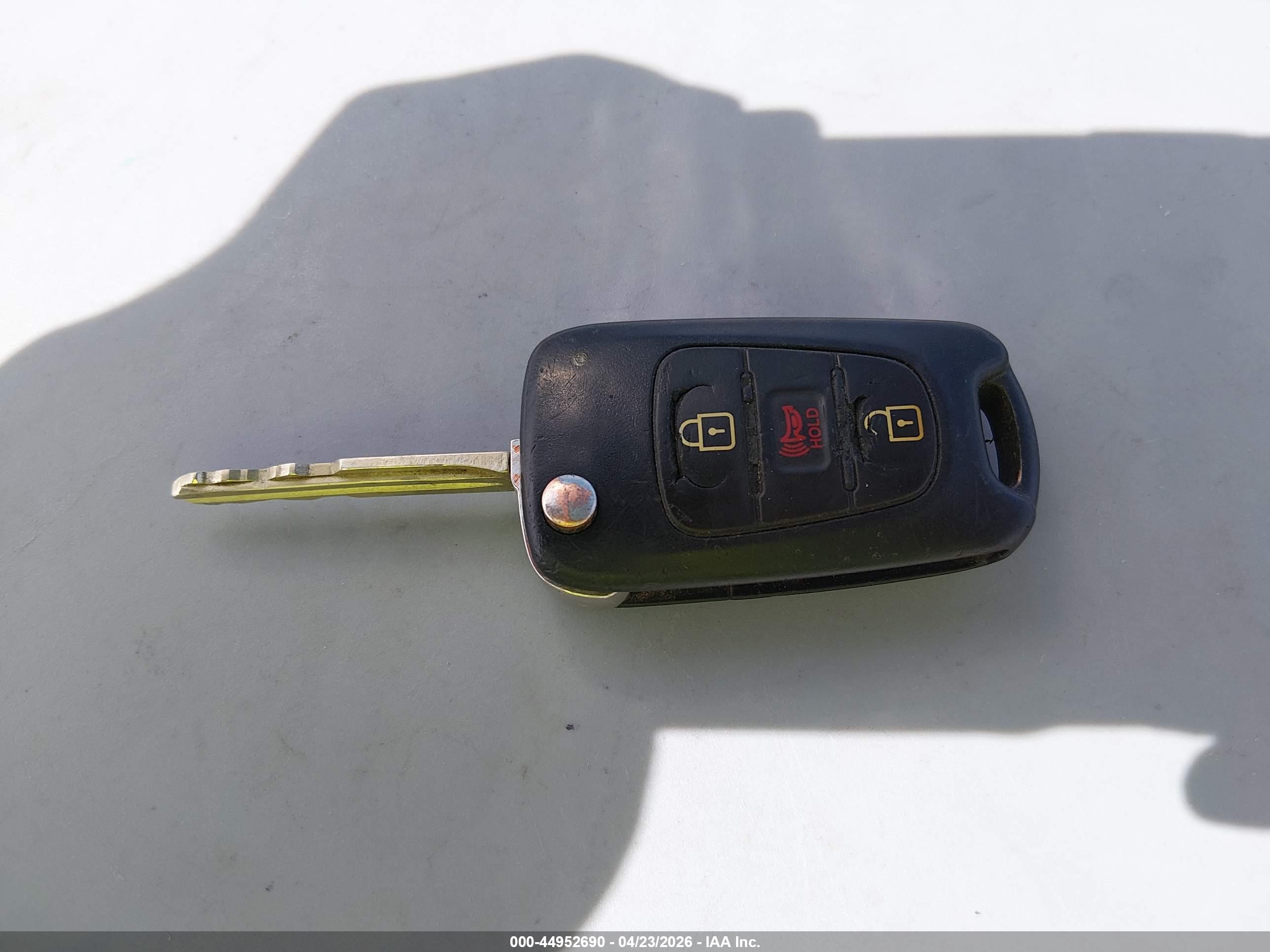 KIA SOUL image 11