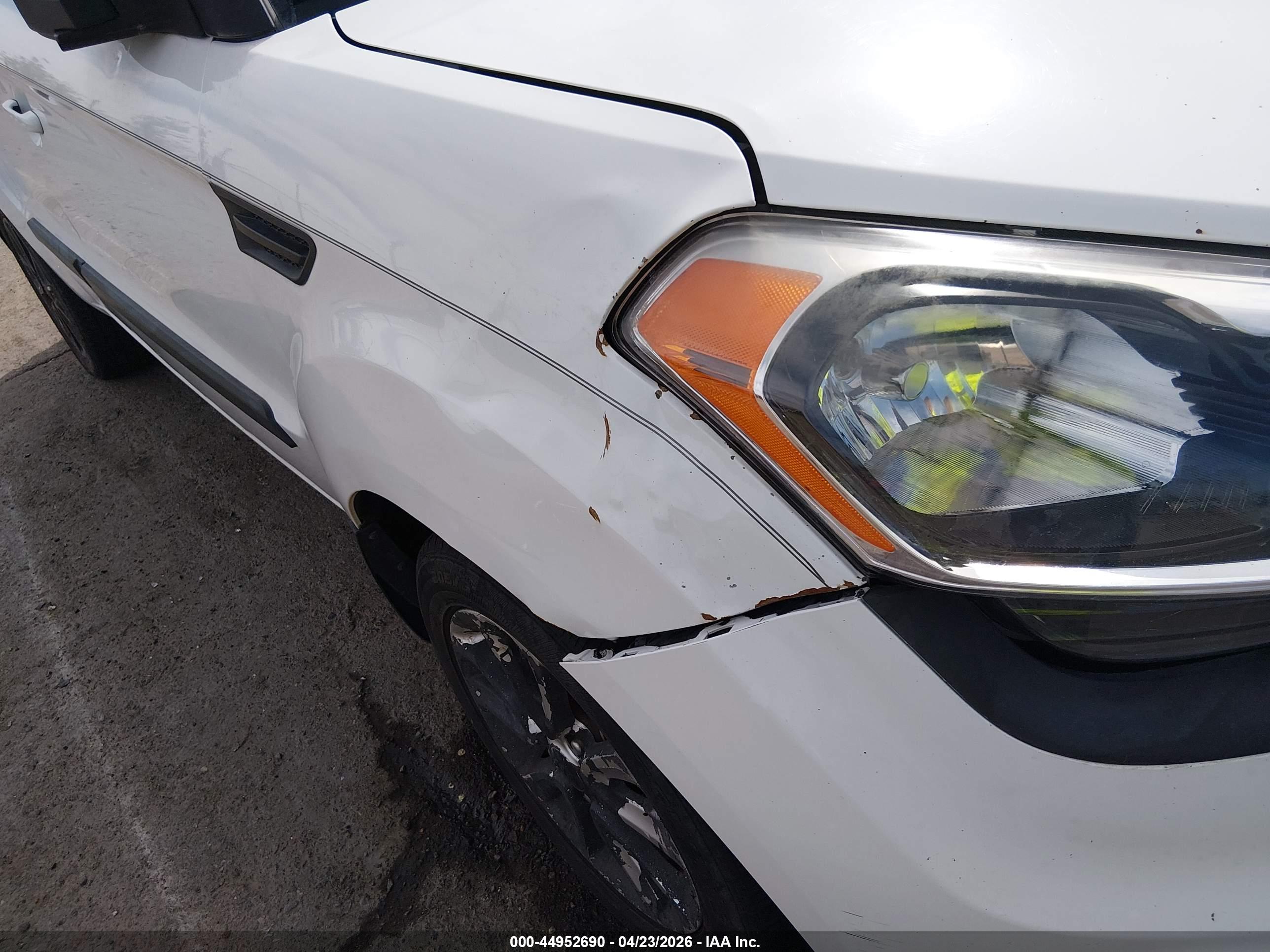 KIA SOUL image 6