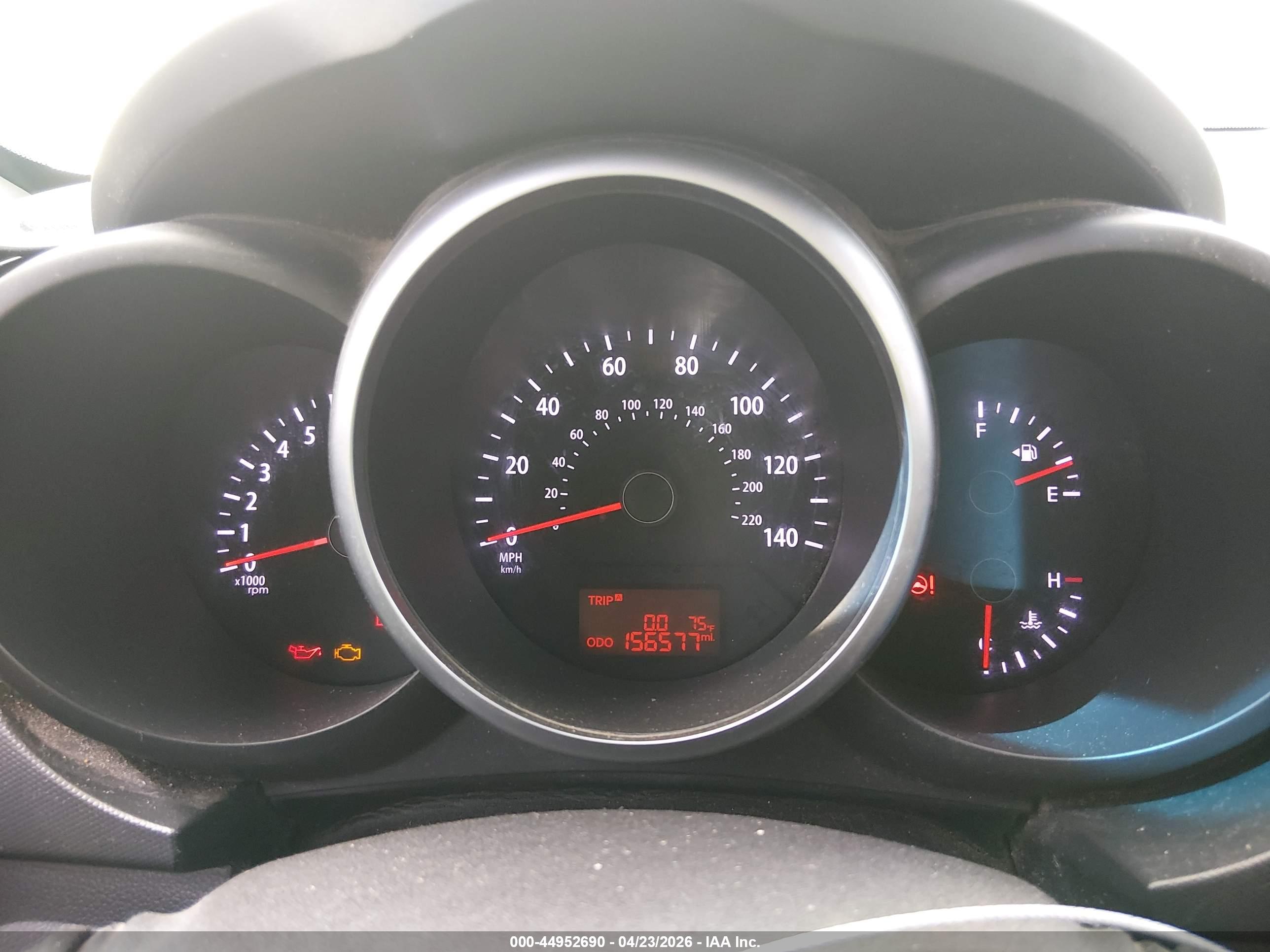KIA SOUL image 7