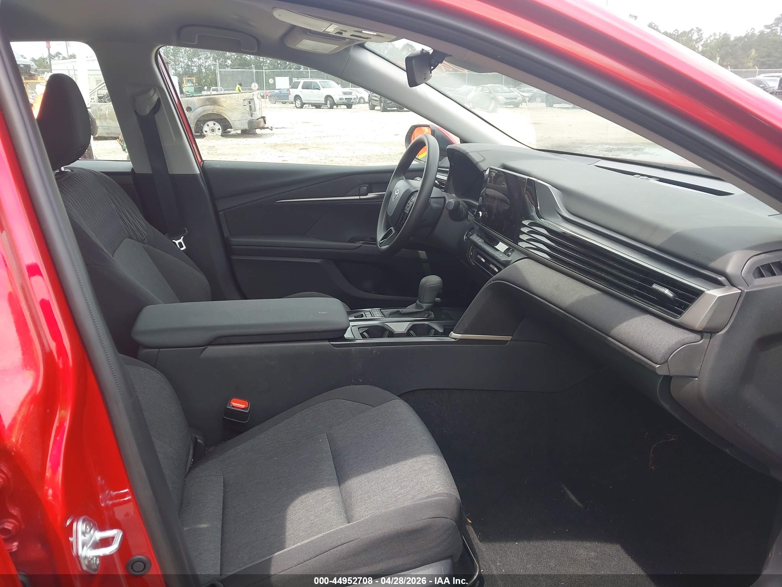 TOYOTA CAMRY image 5