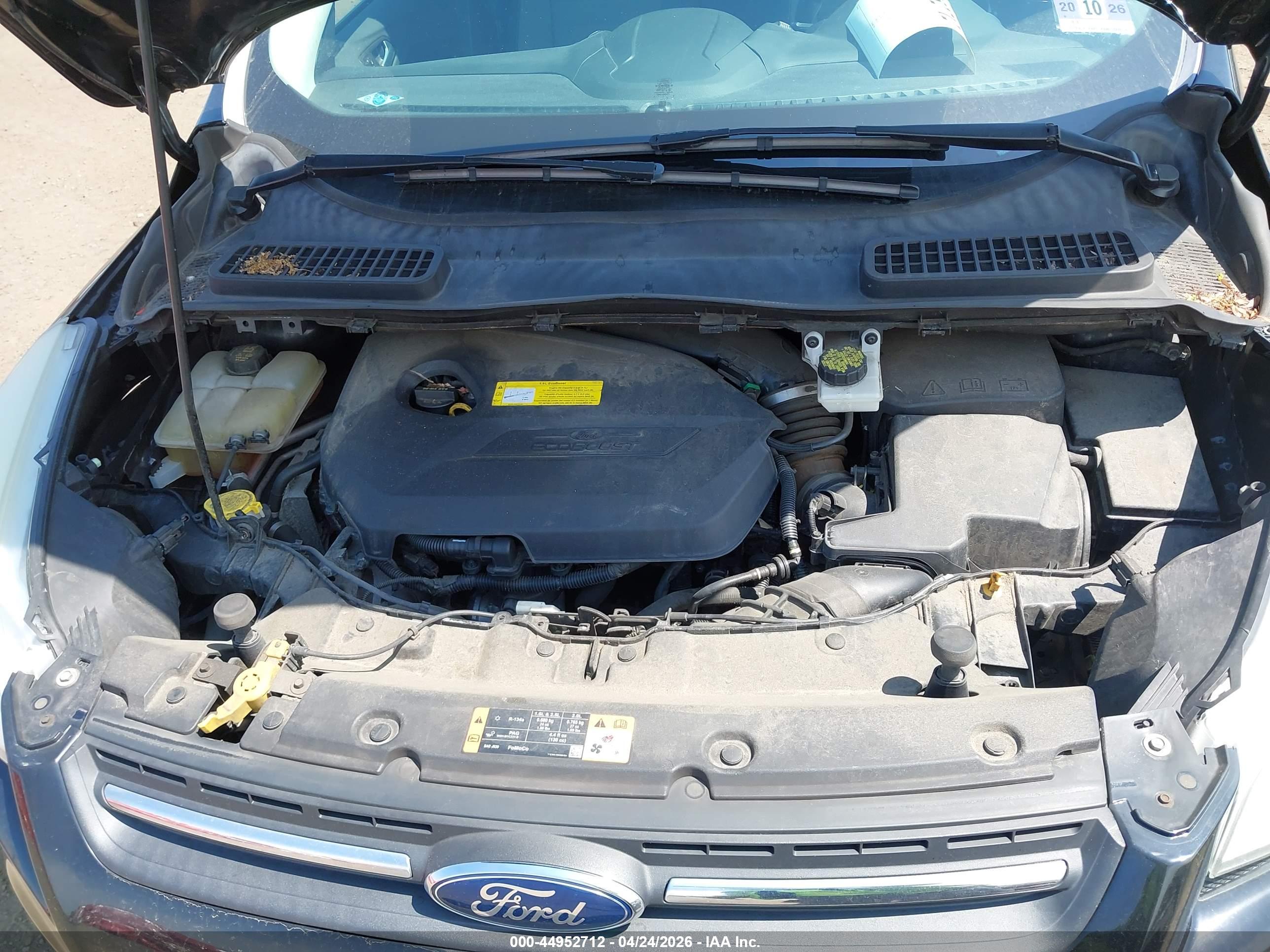 FORD ESCAPE image 10