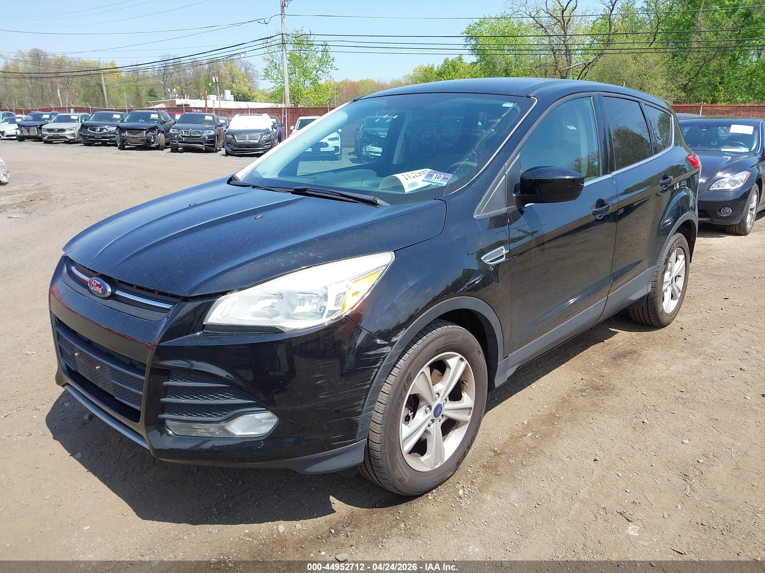 FORD ESCAPE image 6