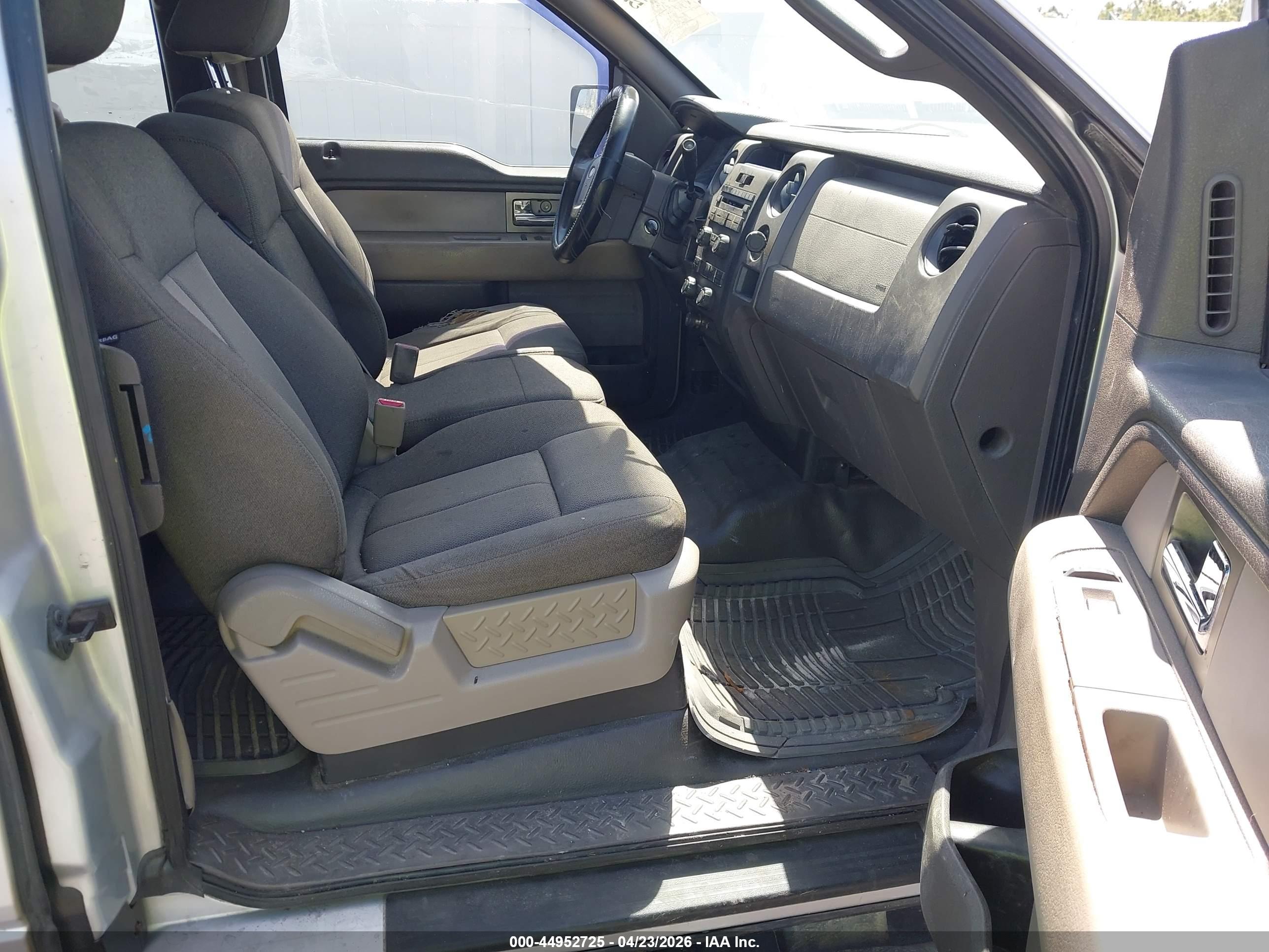 FORD F-150 image 5