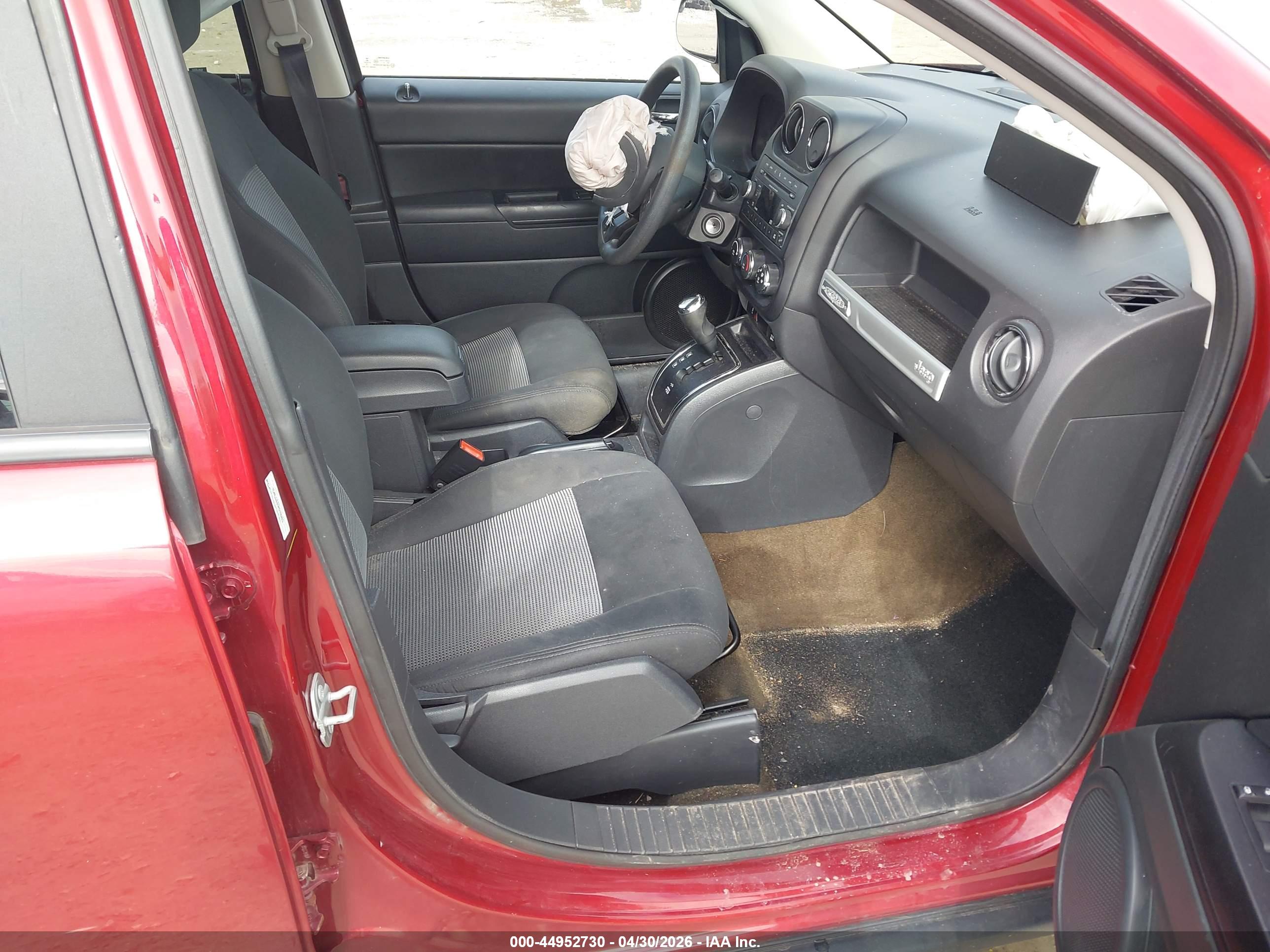 JEEP COMPASS image 5