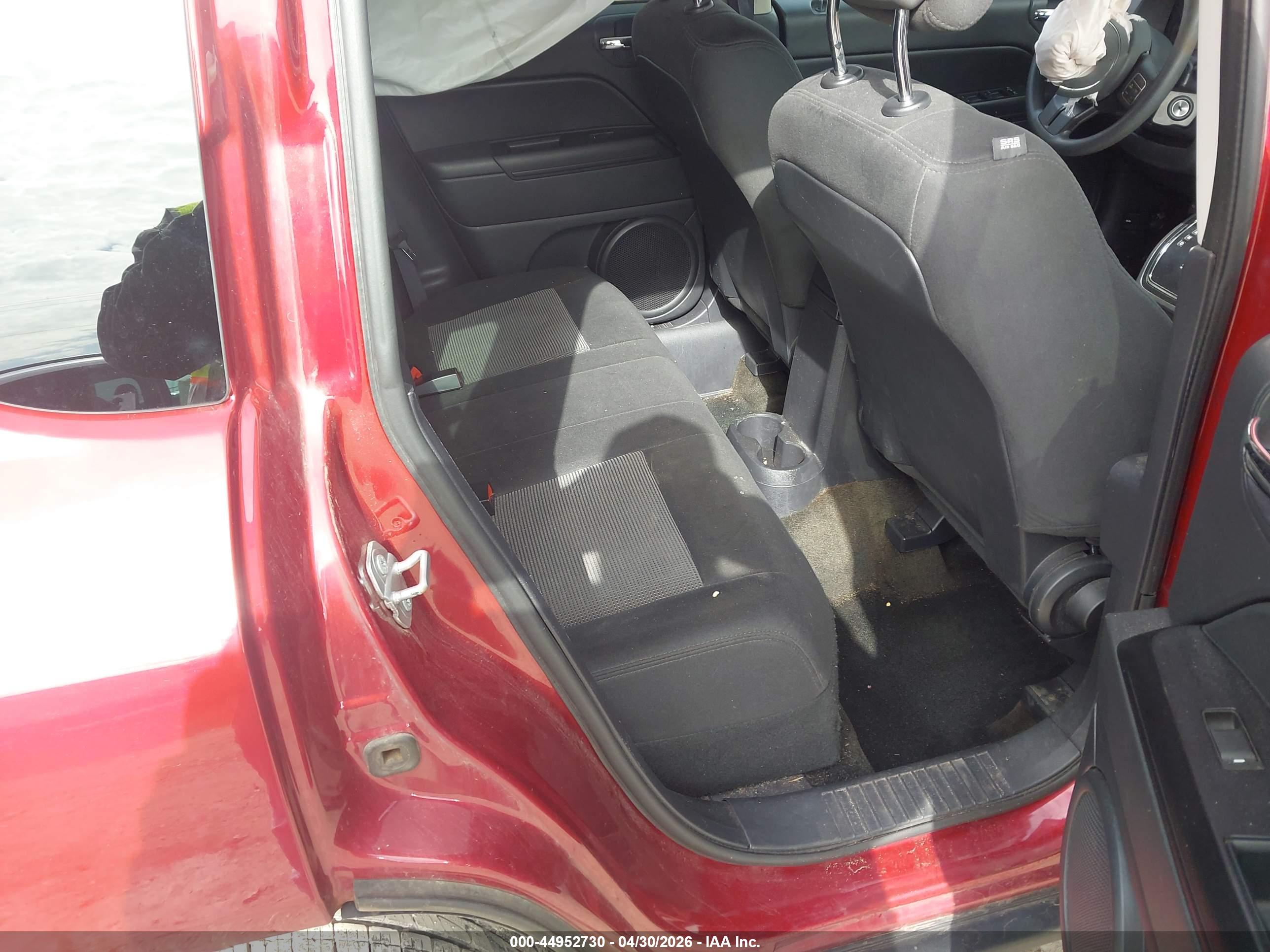 JEEP COMPASS image 8
