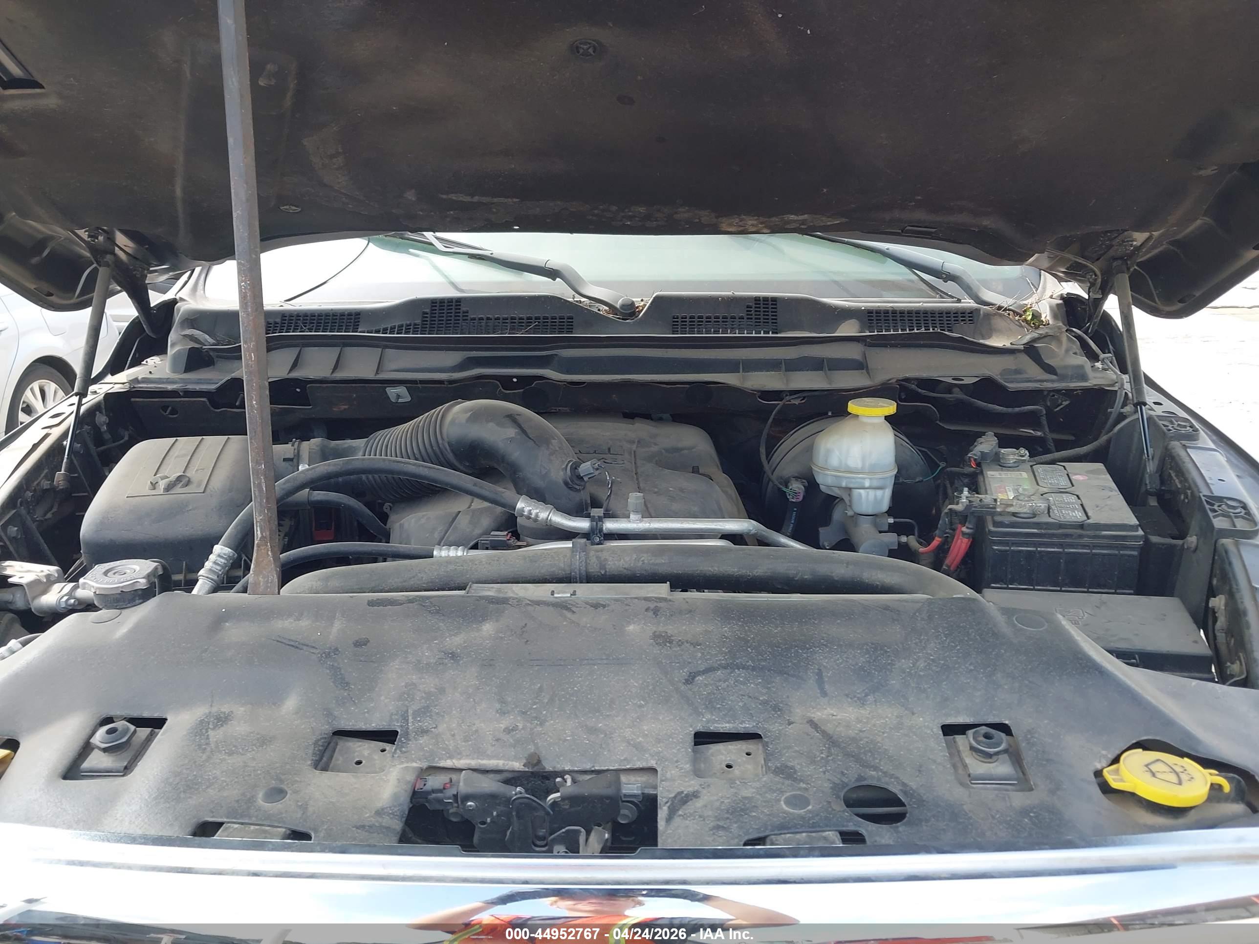 RAM 1500 image 10