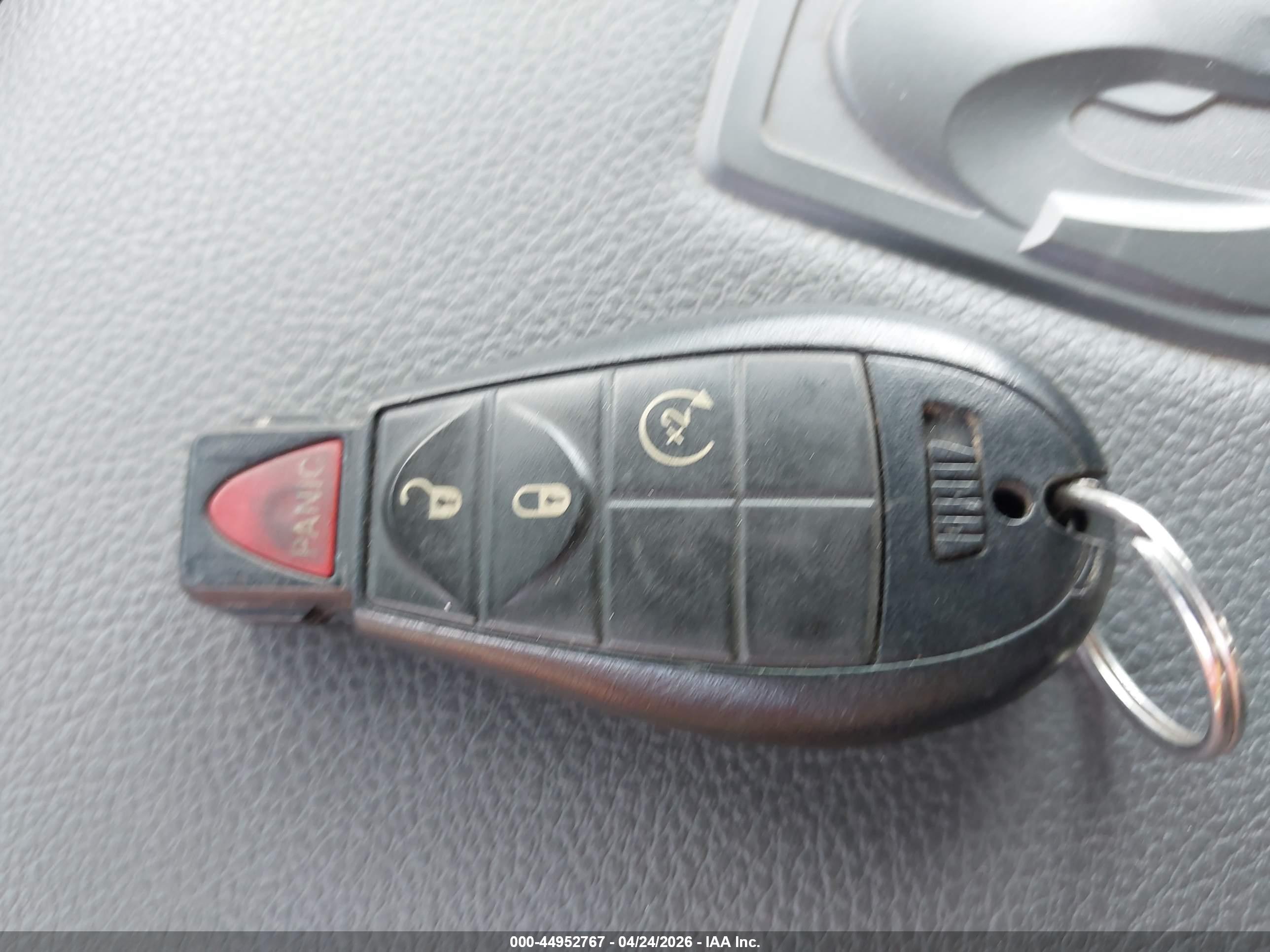 RAM 1500 image 11