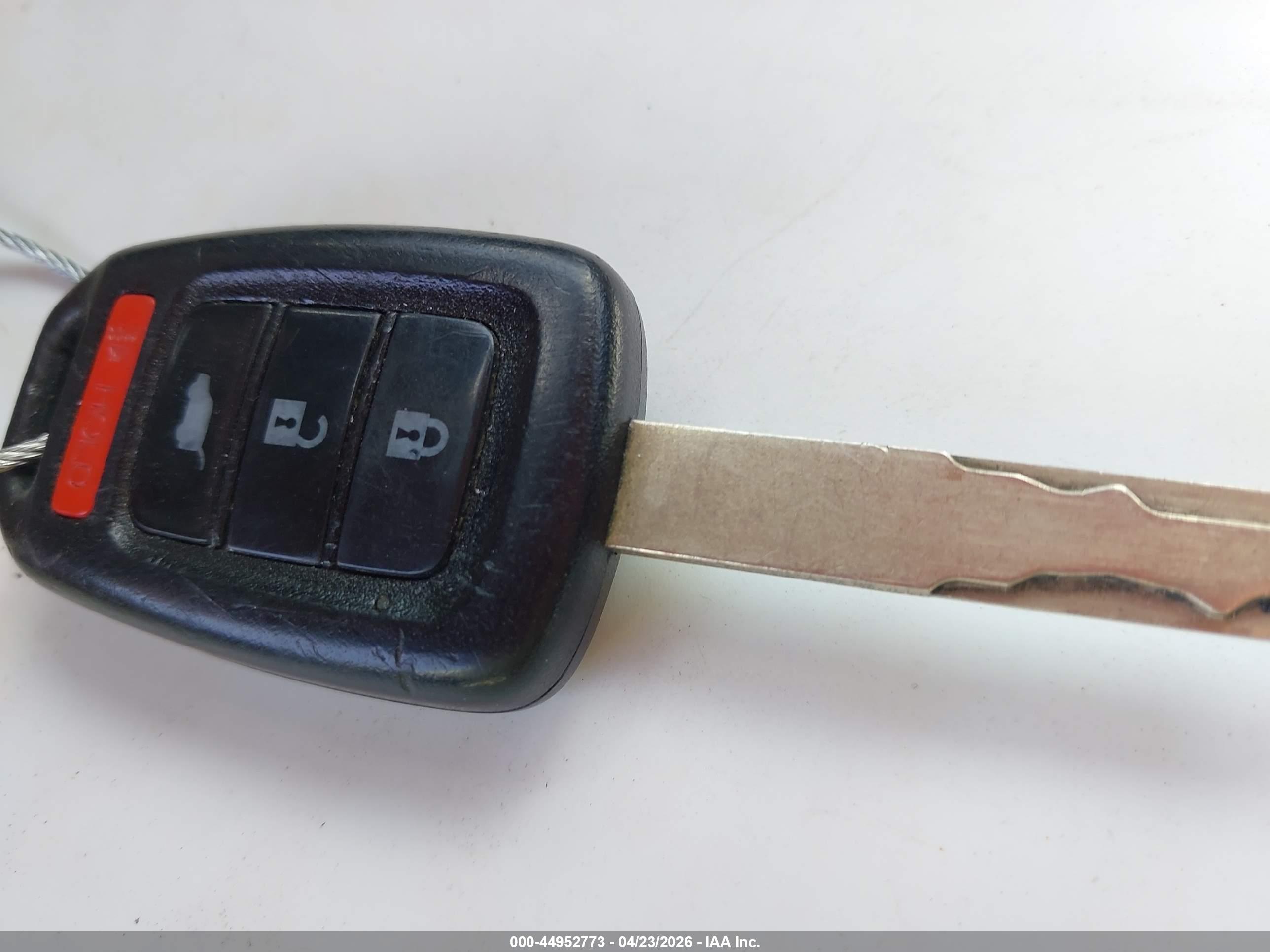 HONDA CIVIC image 11
