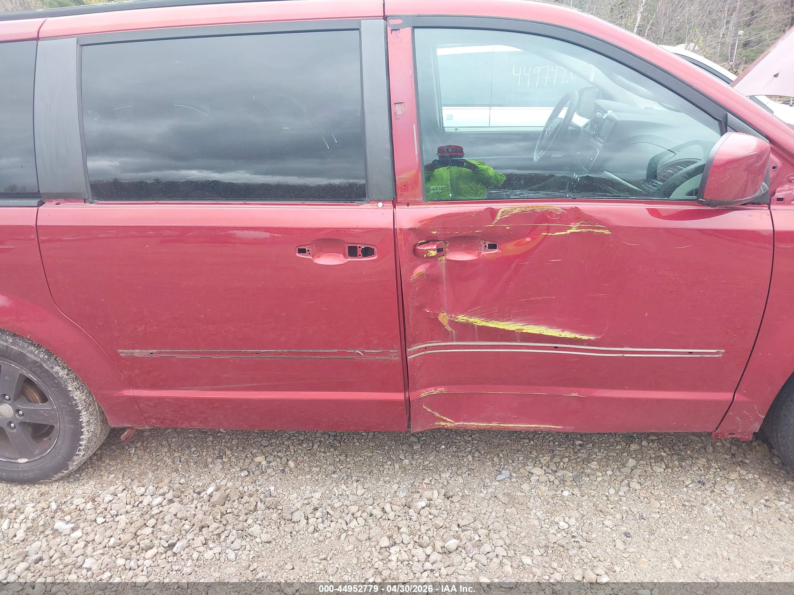 DODGE GRAND image 6