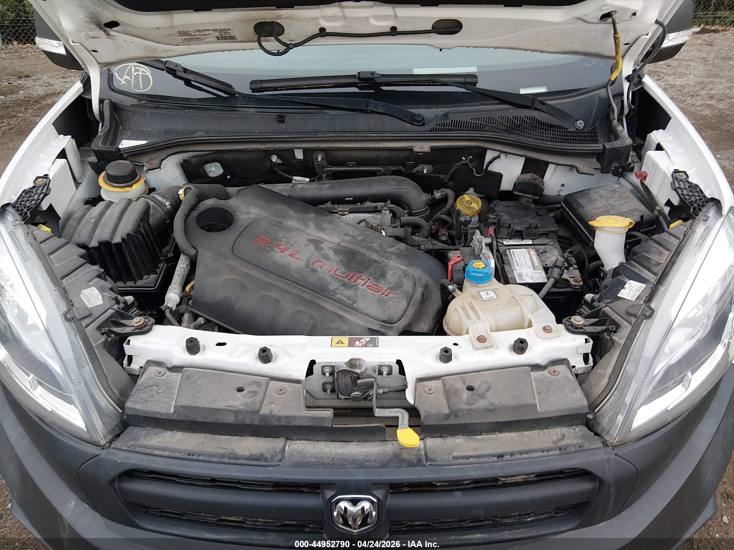 RAM PROMASTER image 10