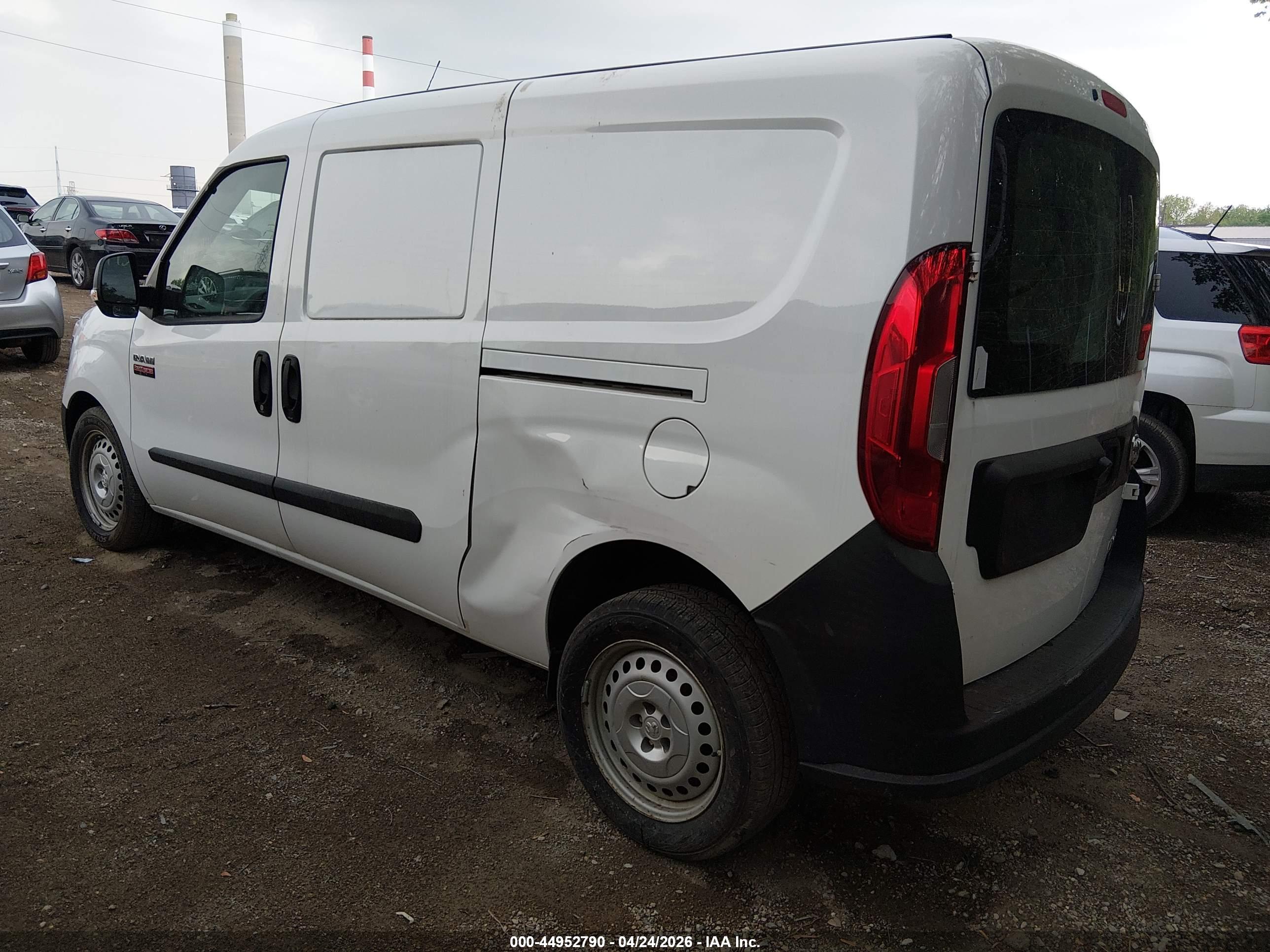 RAM PROMASTER image 3
