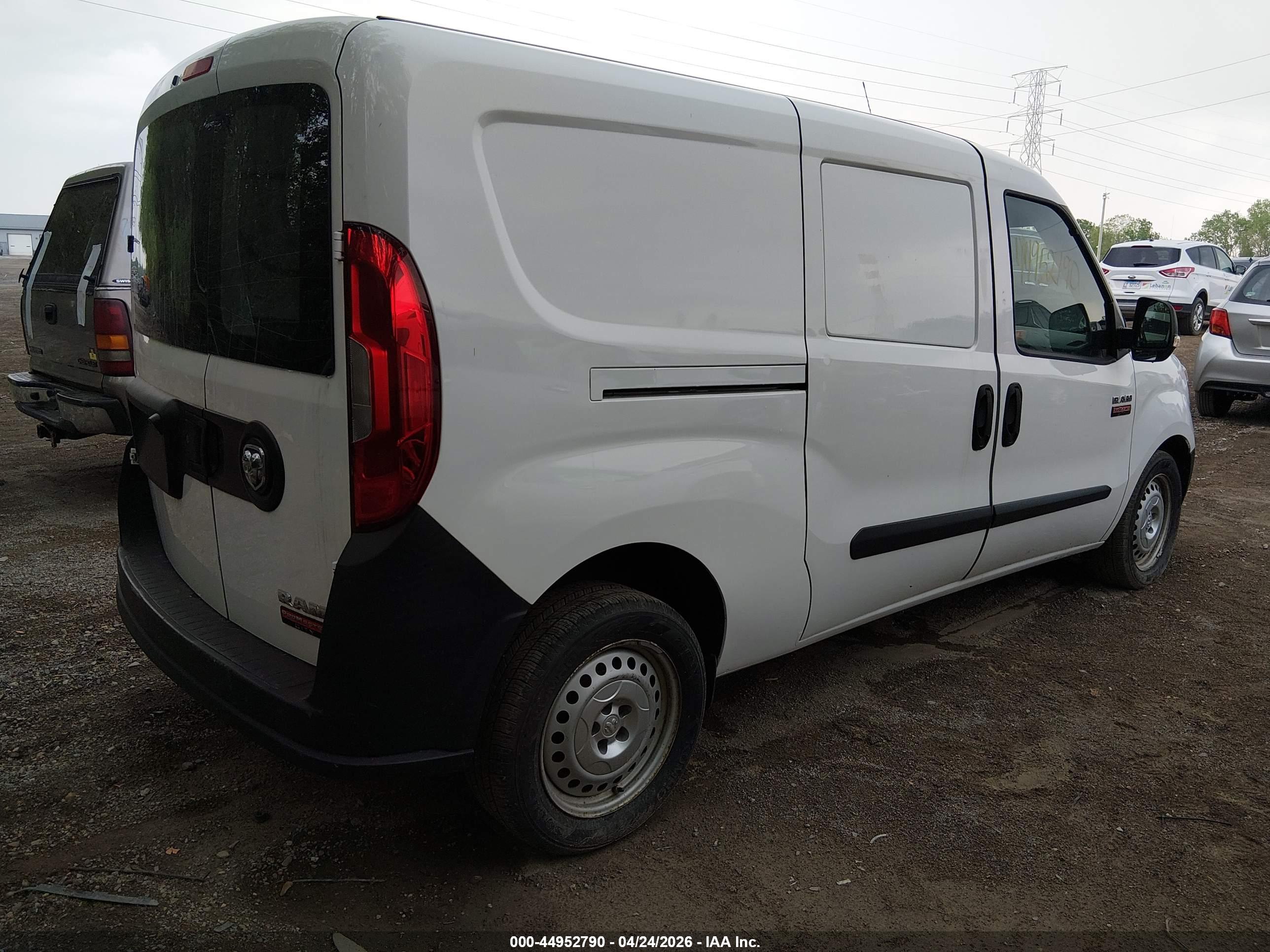 RAM PROMASTER image 4