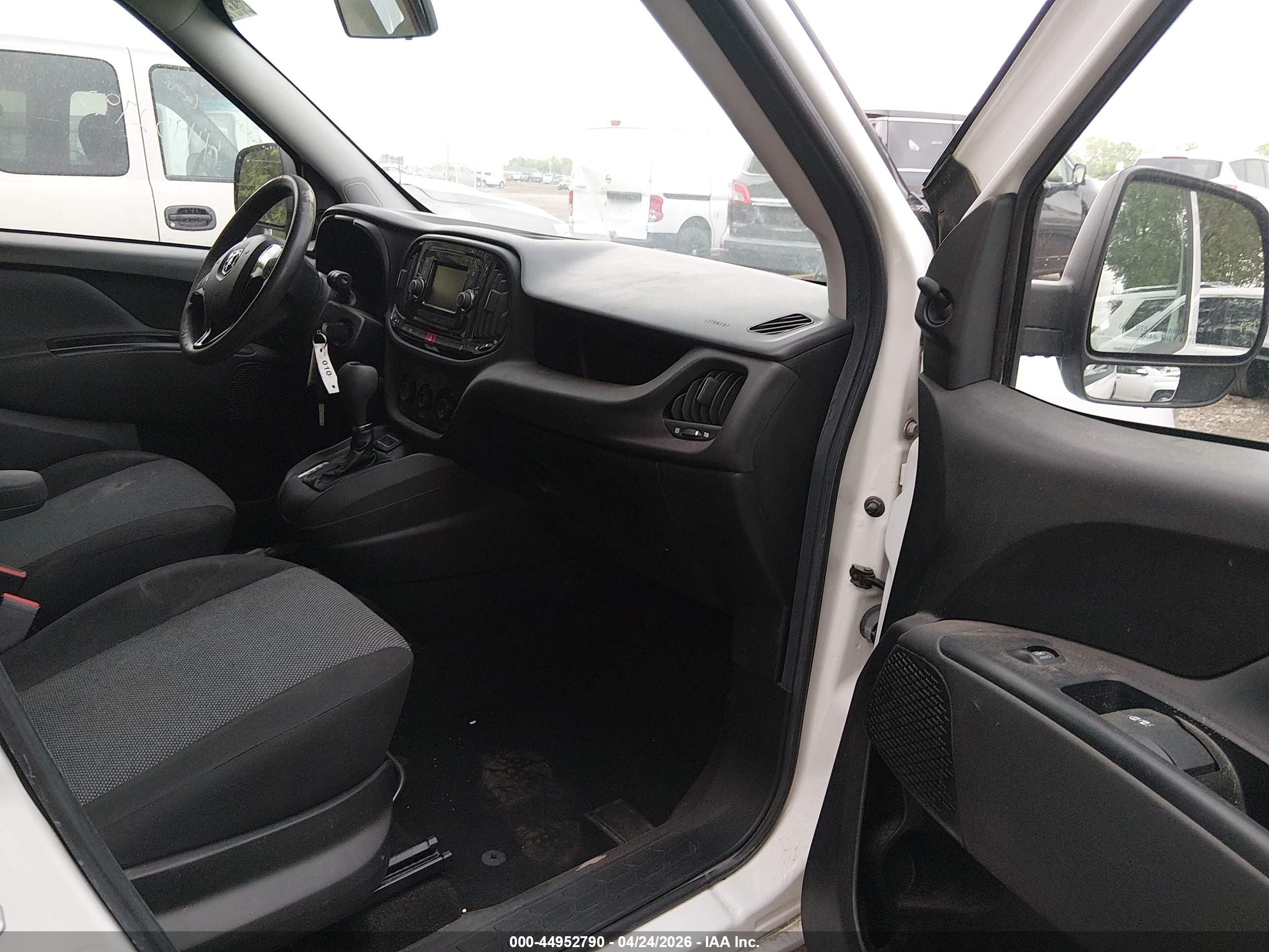 RAM PROMASTER image 5