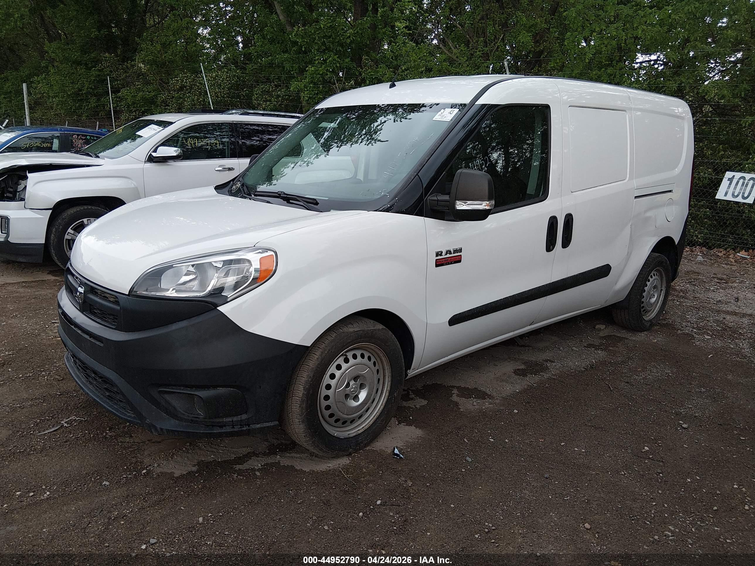 RAM PROMASTER image 6