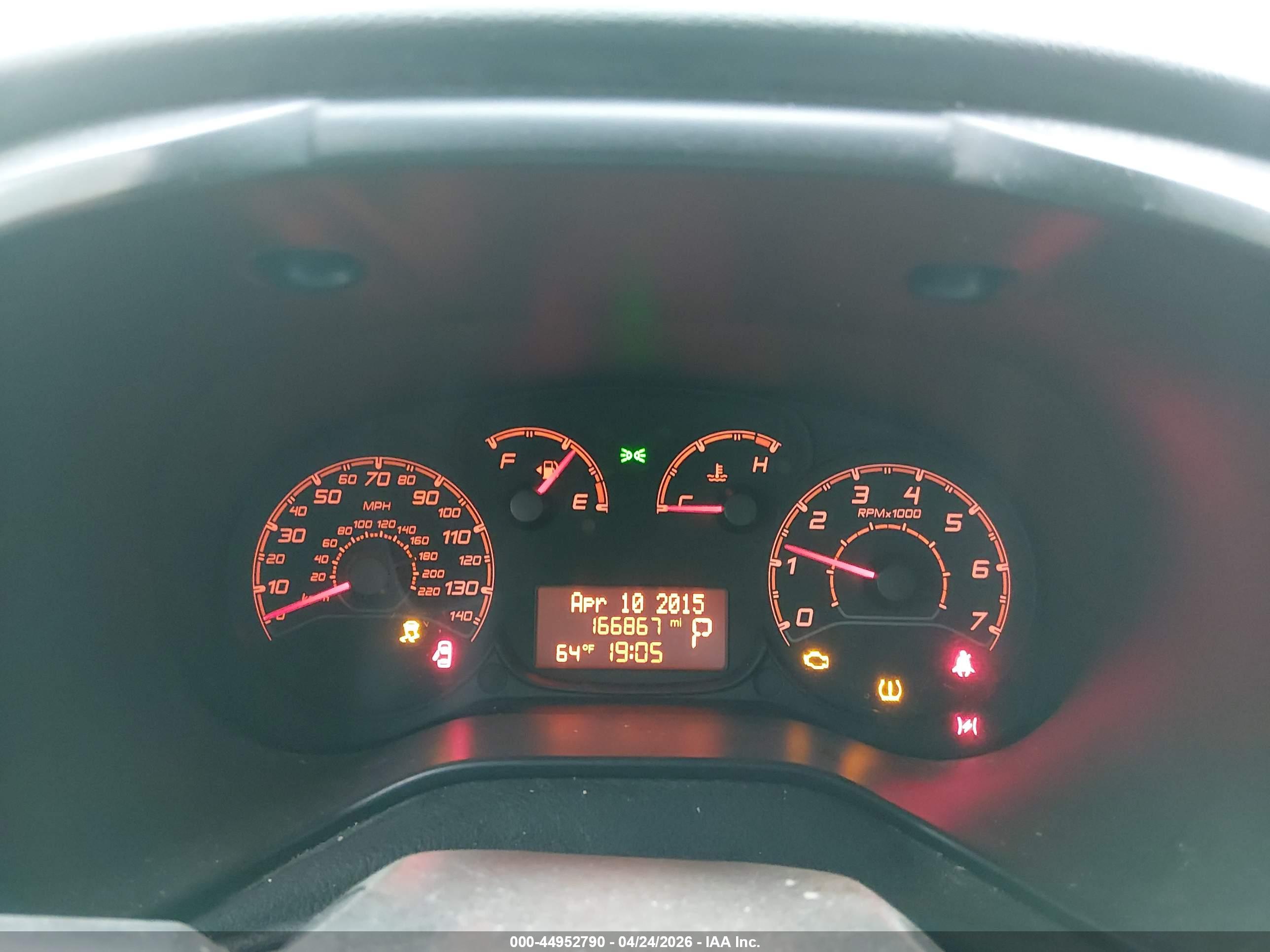 RAM PROMASTER image 7