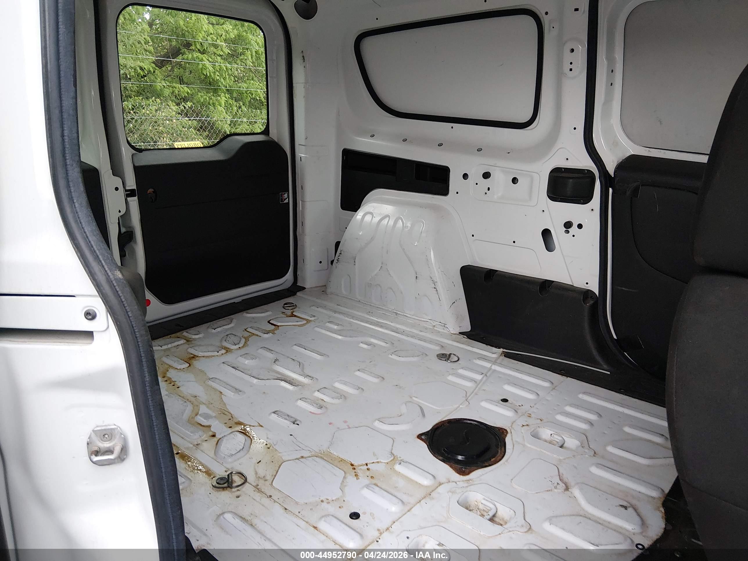 RAM PROMASTER image 8