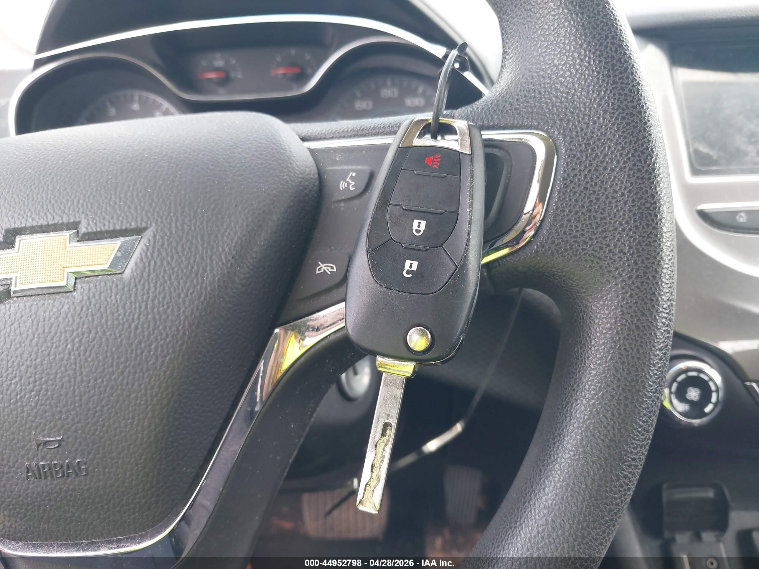CHEVROLET CRUZE image 11