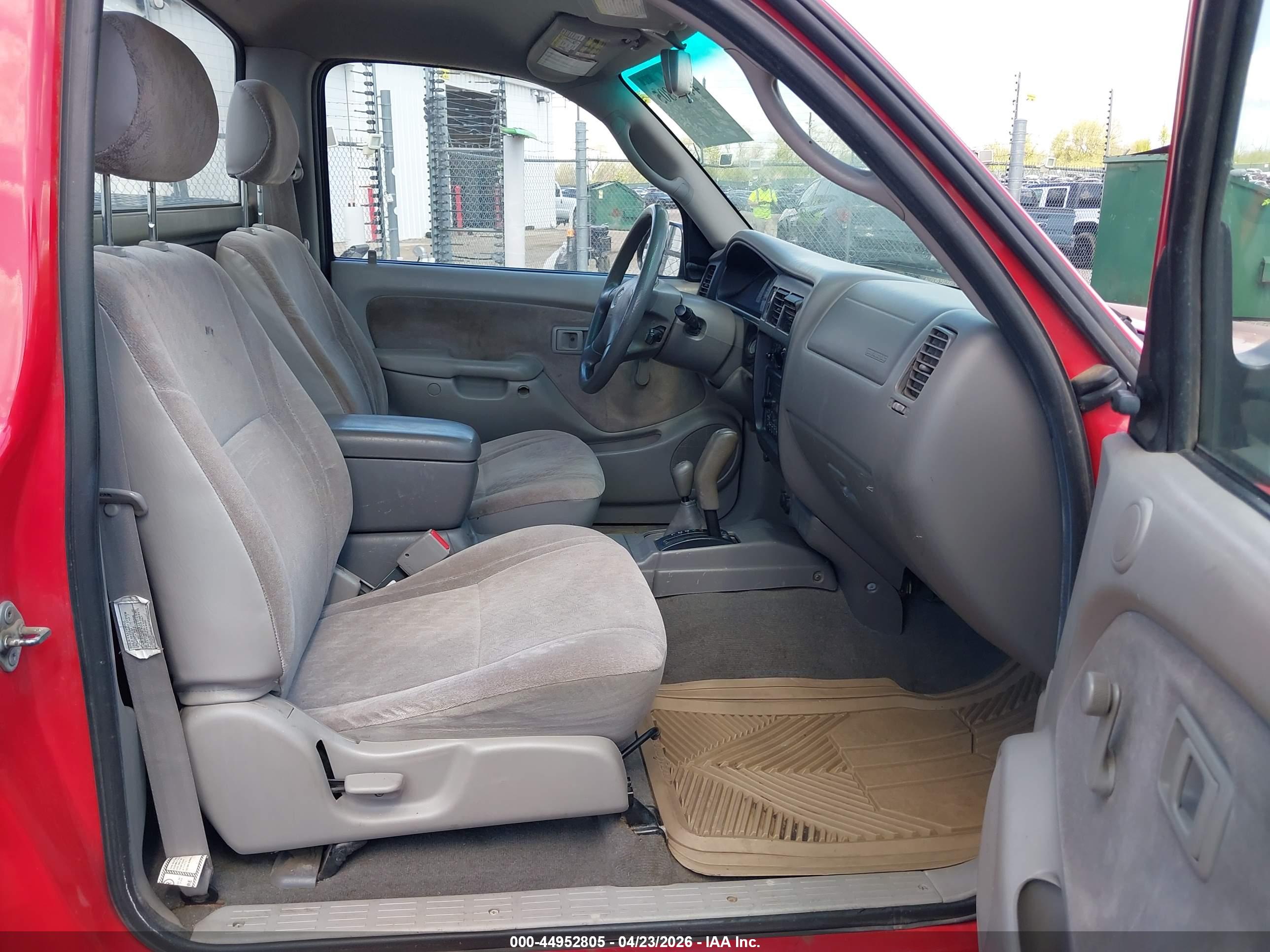 TOYOTA TACOMA image 5