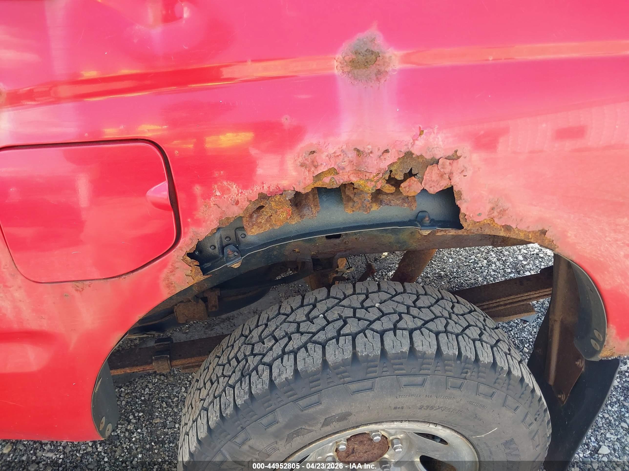 TOYOTA TACOMA image 6
