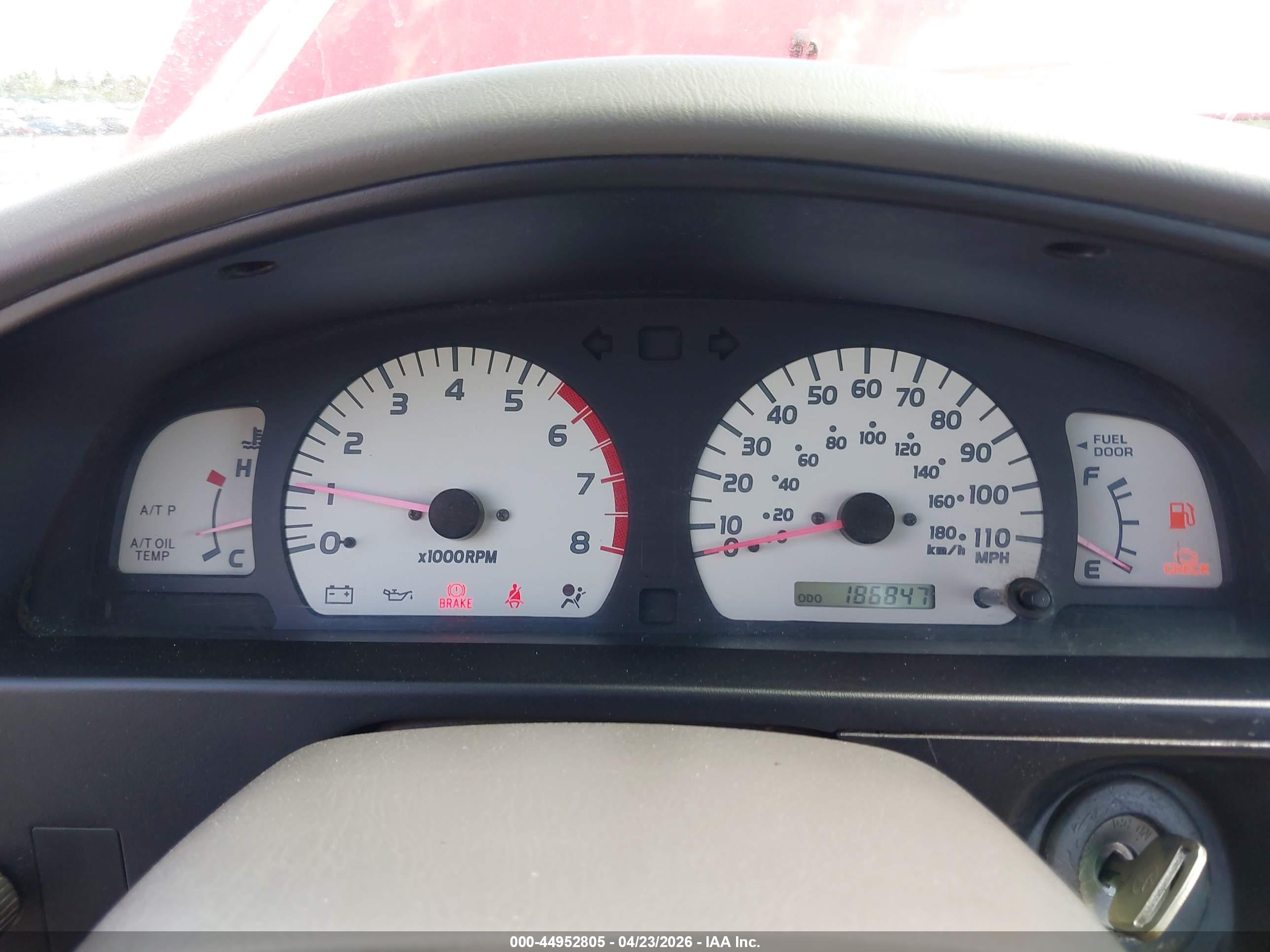 TOYOTA TACOMA image 7