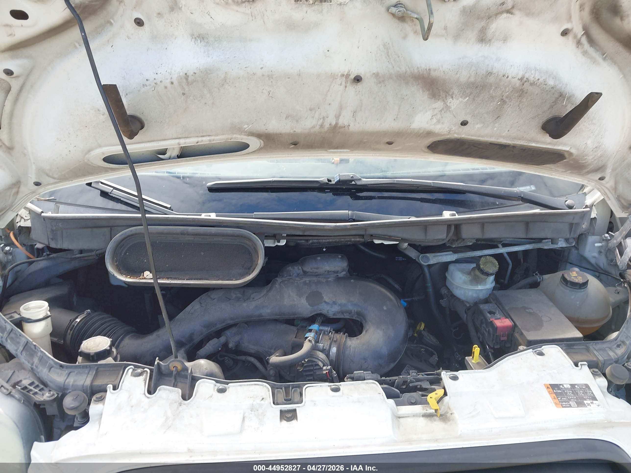 FORD TRANSIT-150 image 10