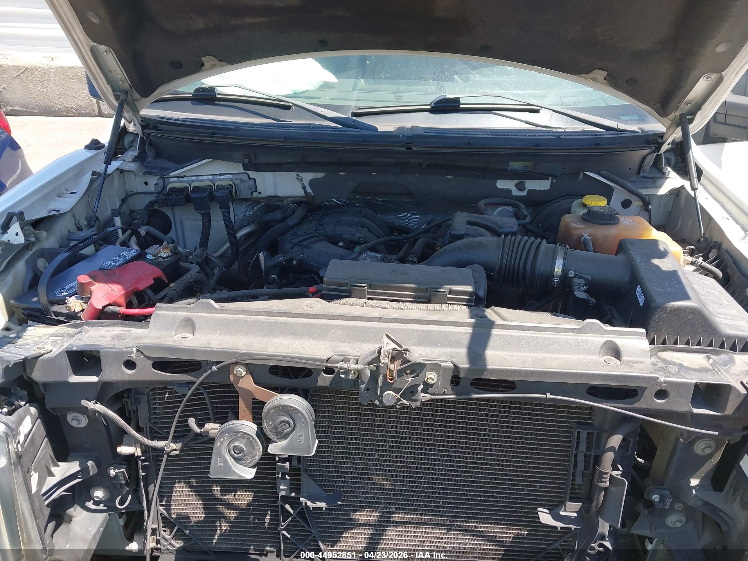 FORD F-150 image 10