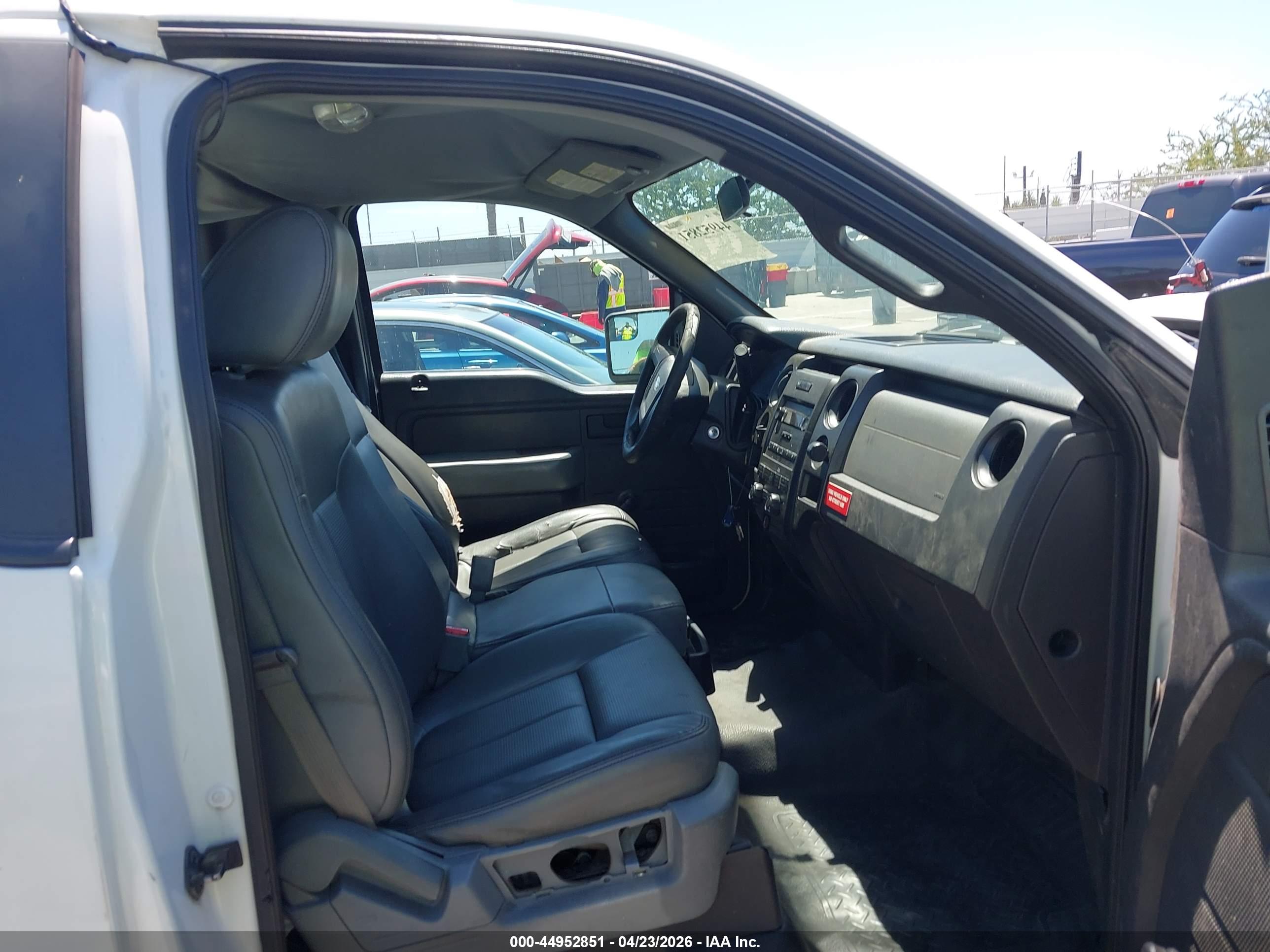 FORD F-150 image 5
