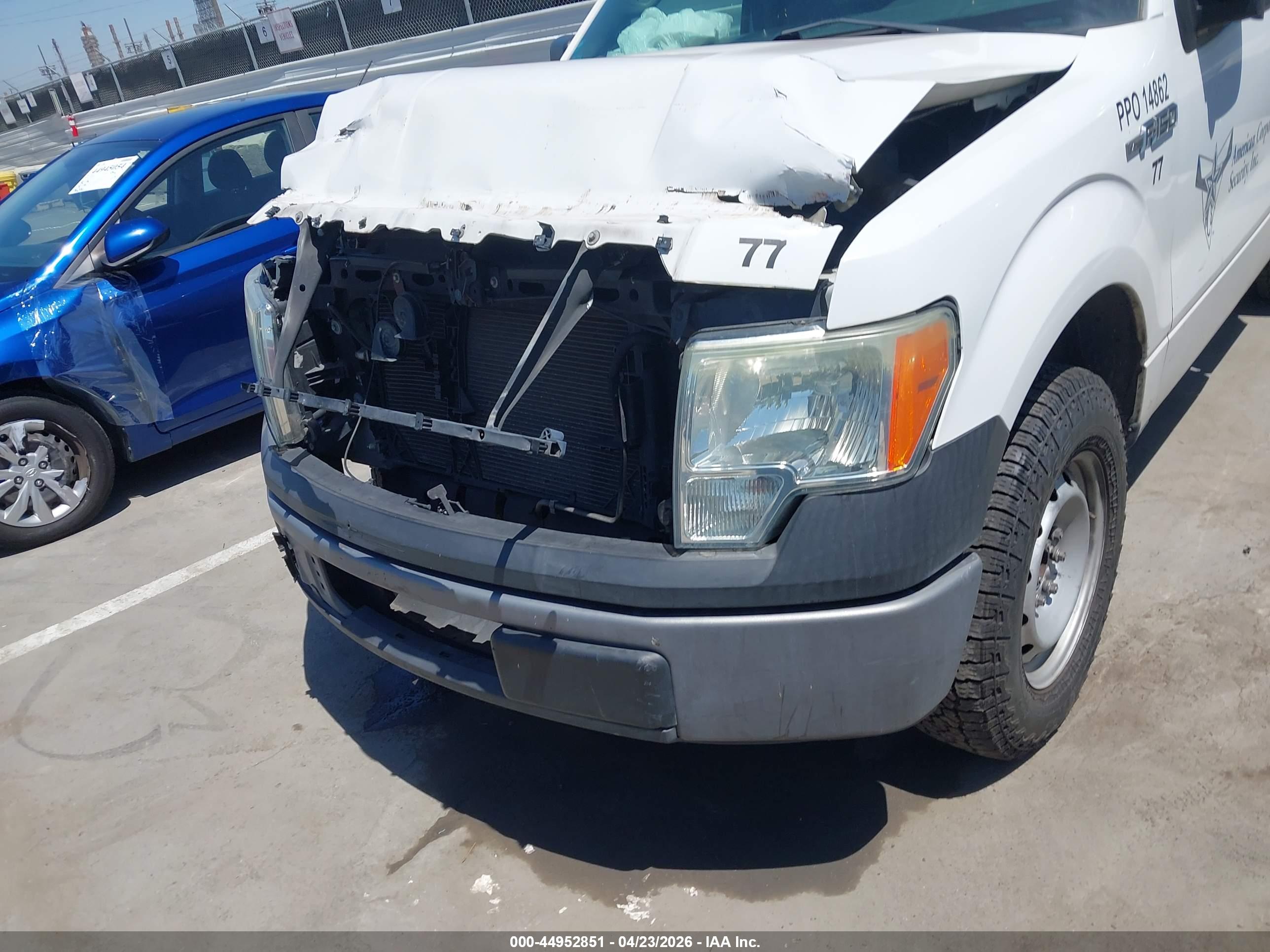 FORD F-150 image 6