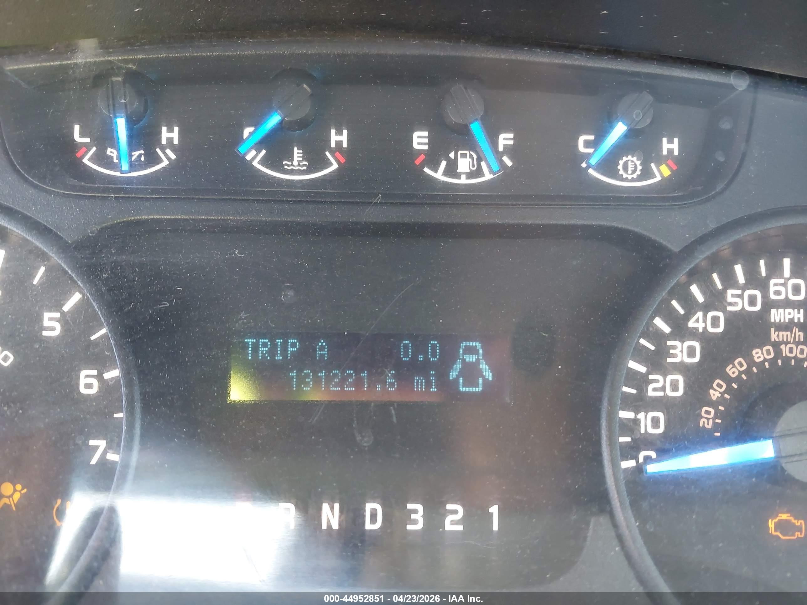 FORD F-150 image 7