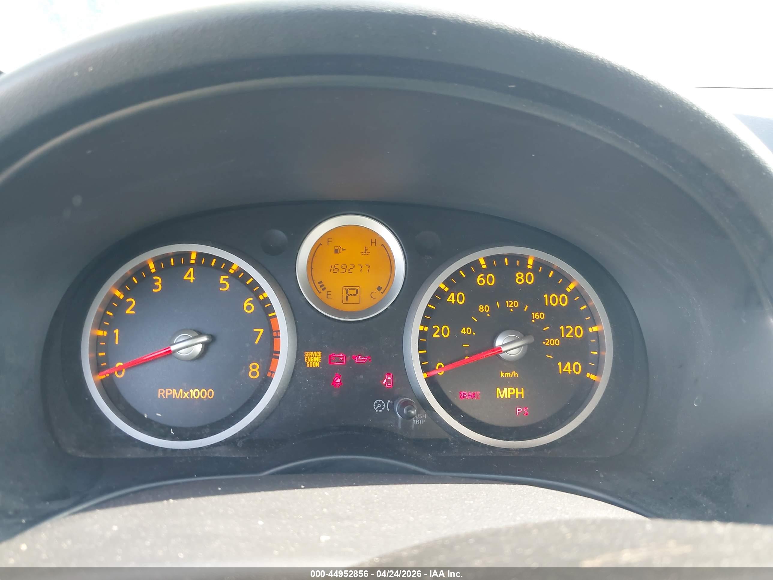 NISSAN SENTRA image 7