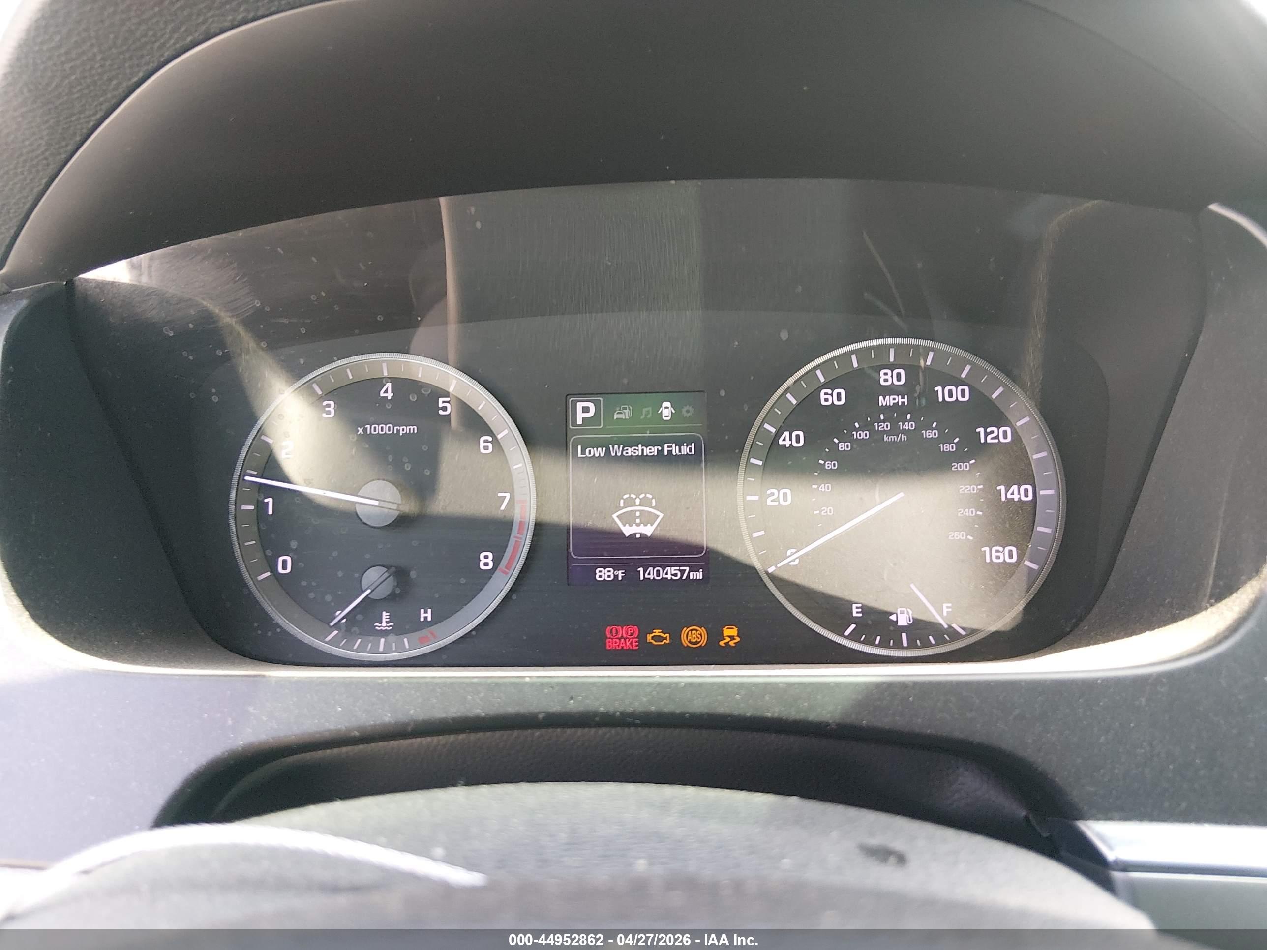 HYUNDAI SONATA image 7