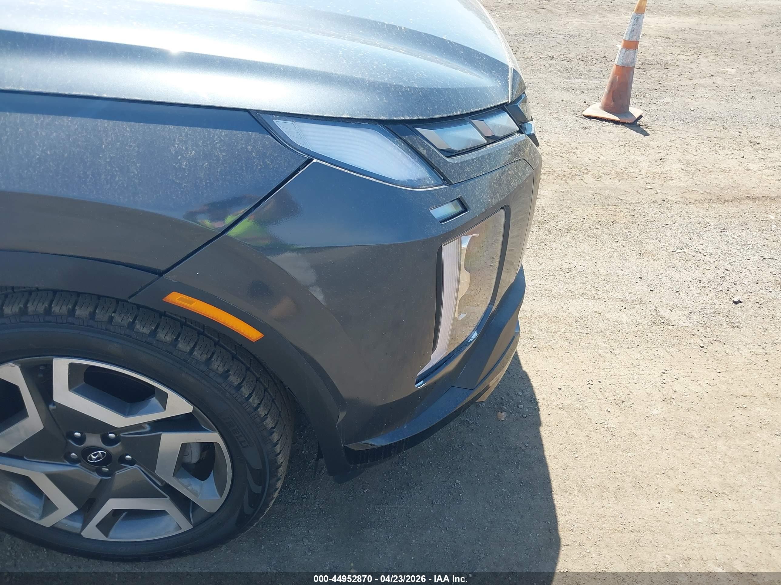 HYUNDAI PALISADE image 6