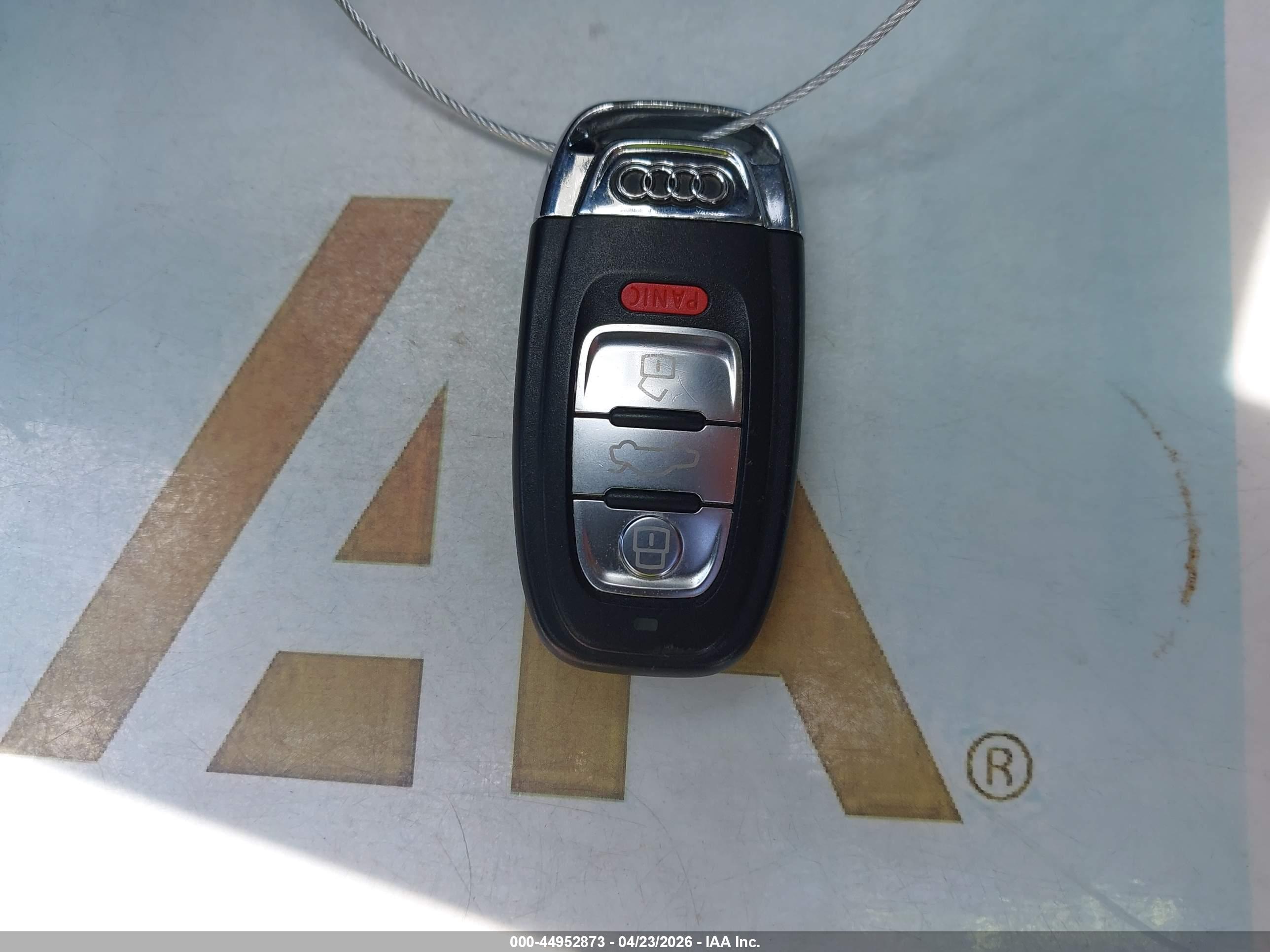 AUDI A4 image 11