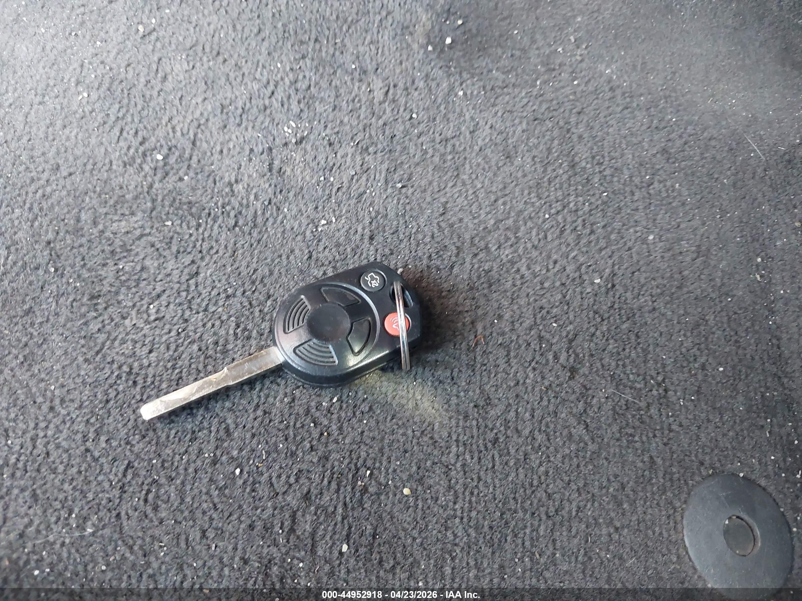 FORD FOCUS image 11
