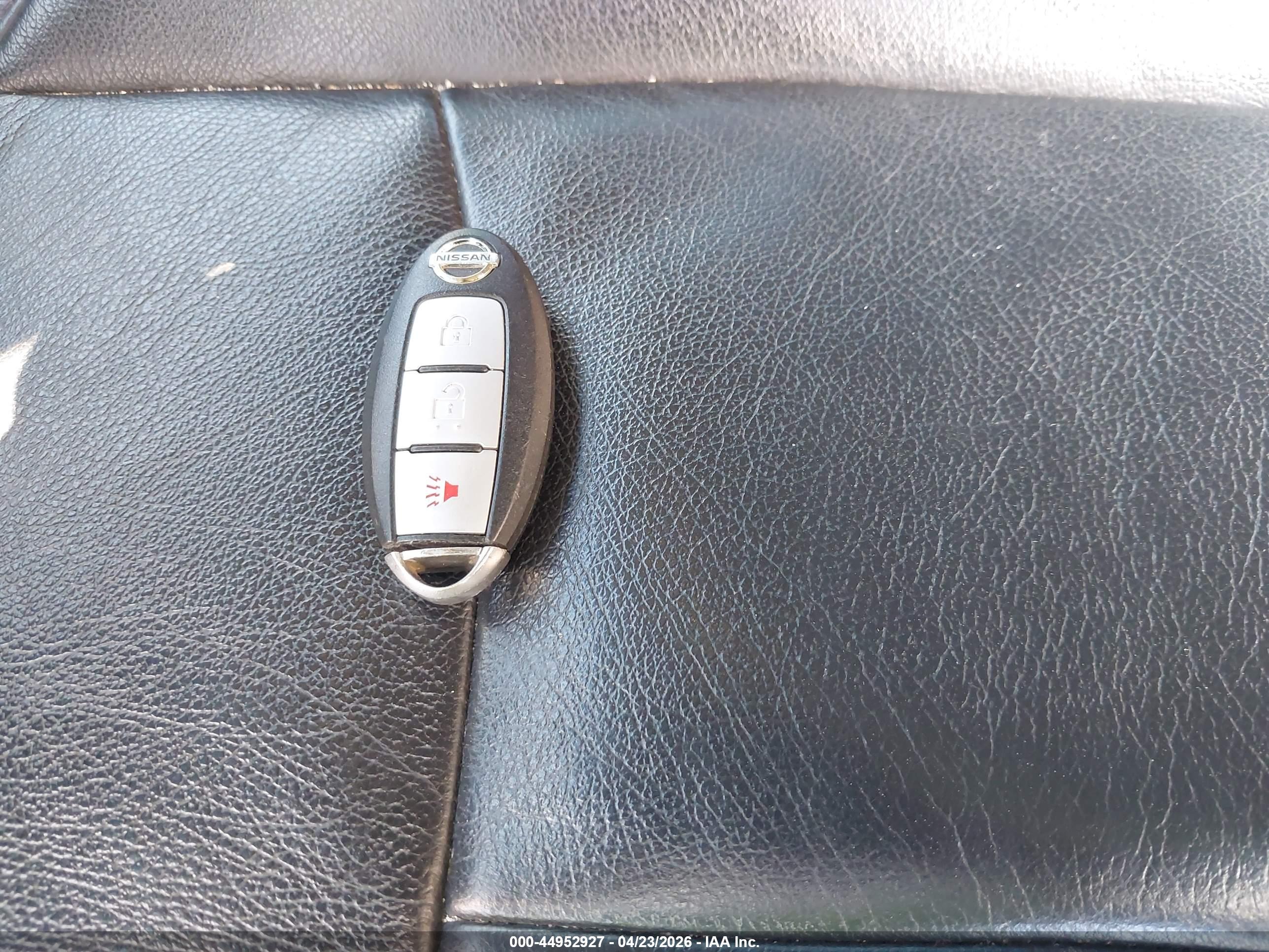 NISSAN PATHFINDER image 11